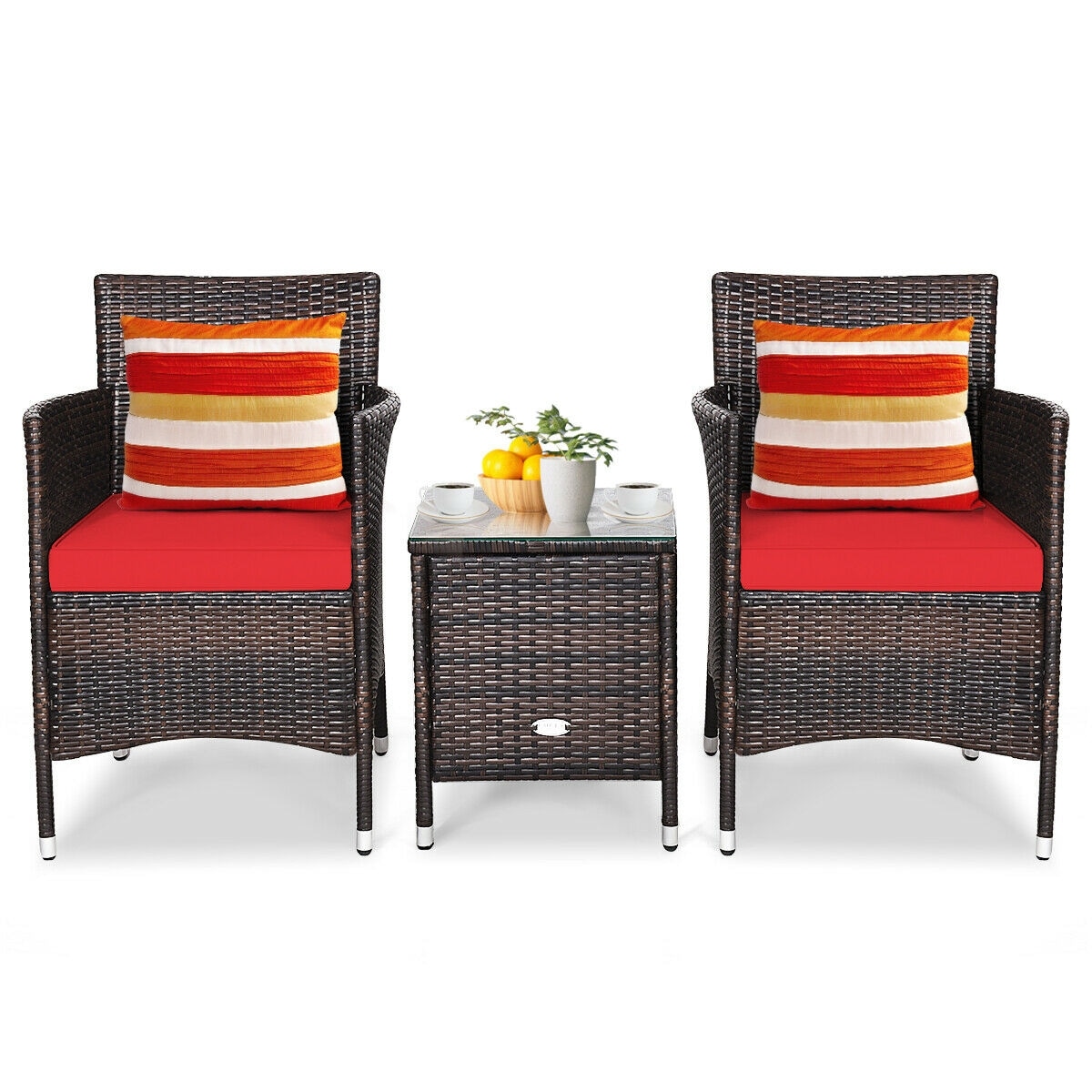 Mondawe 50RE-HY Patio-Conversation-Sets - View #7