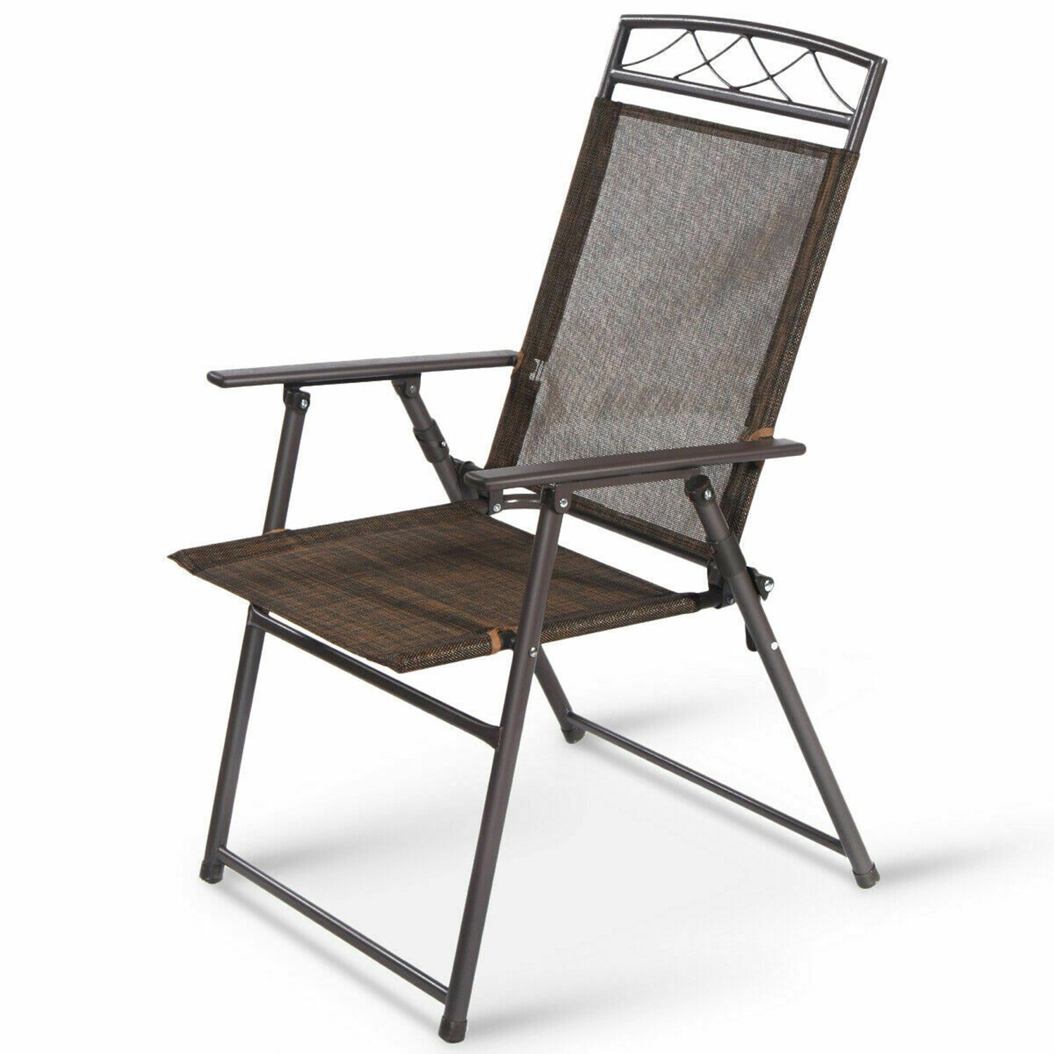 WELLFOR OUG52894 Patio-Chairs - View #10
