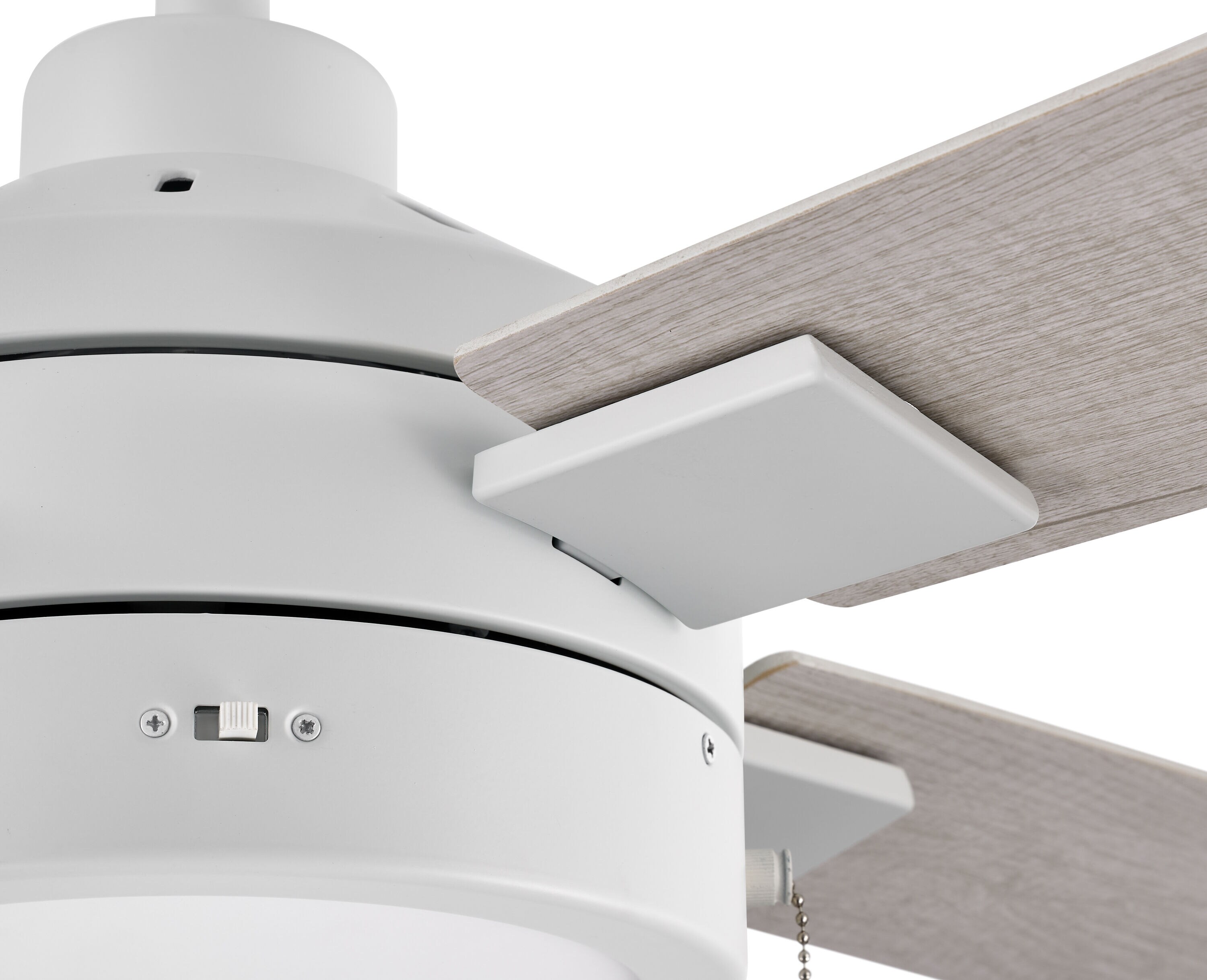 Harbor Breeze AR48-52MWH Ceiling-Fans - View #11