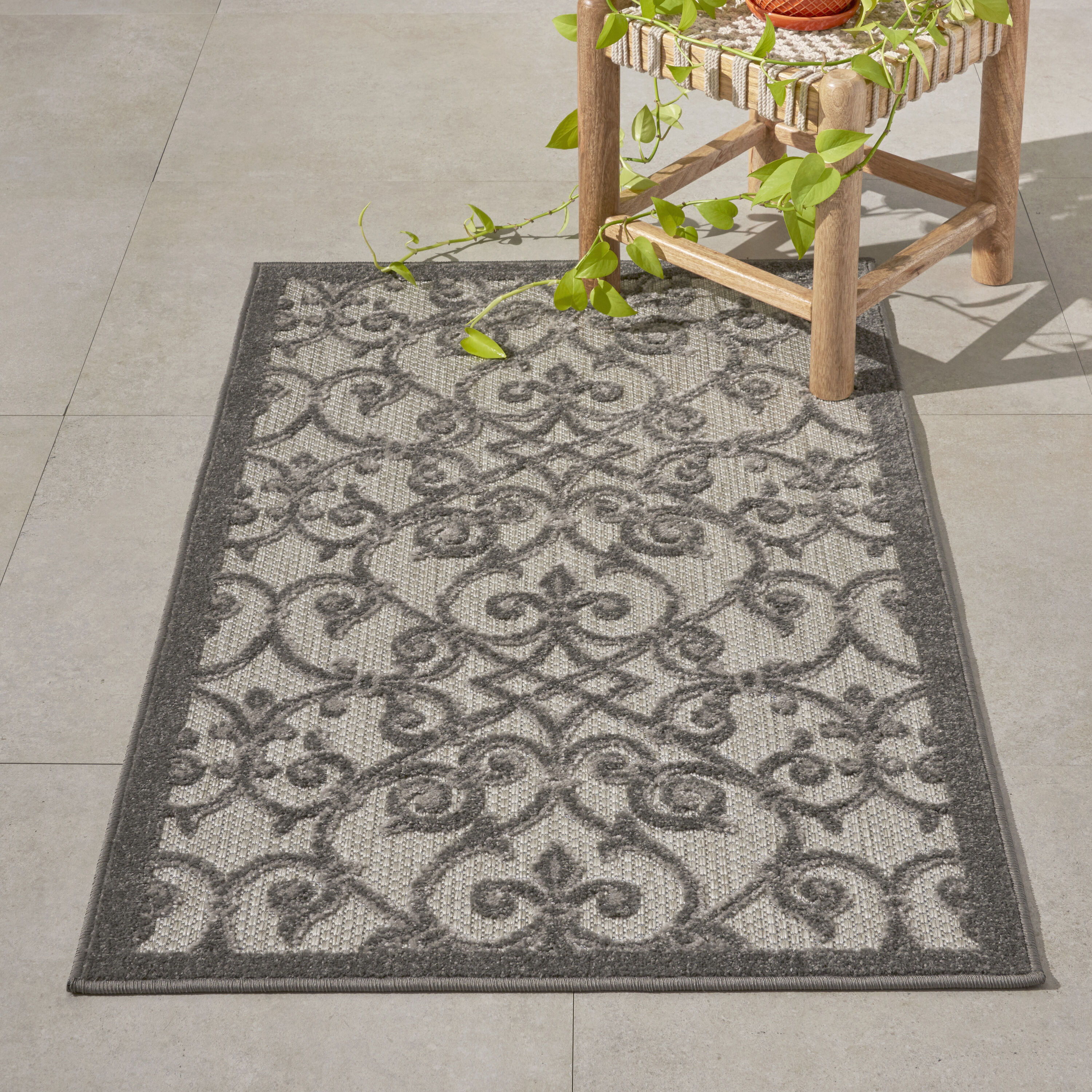 Nourison 99446739544 rugs - View #5