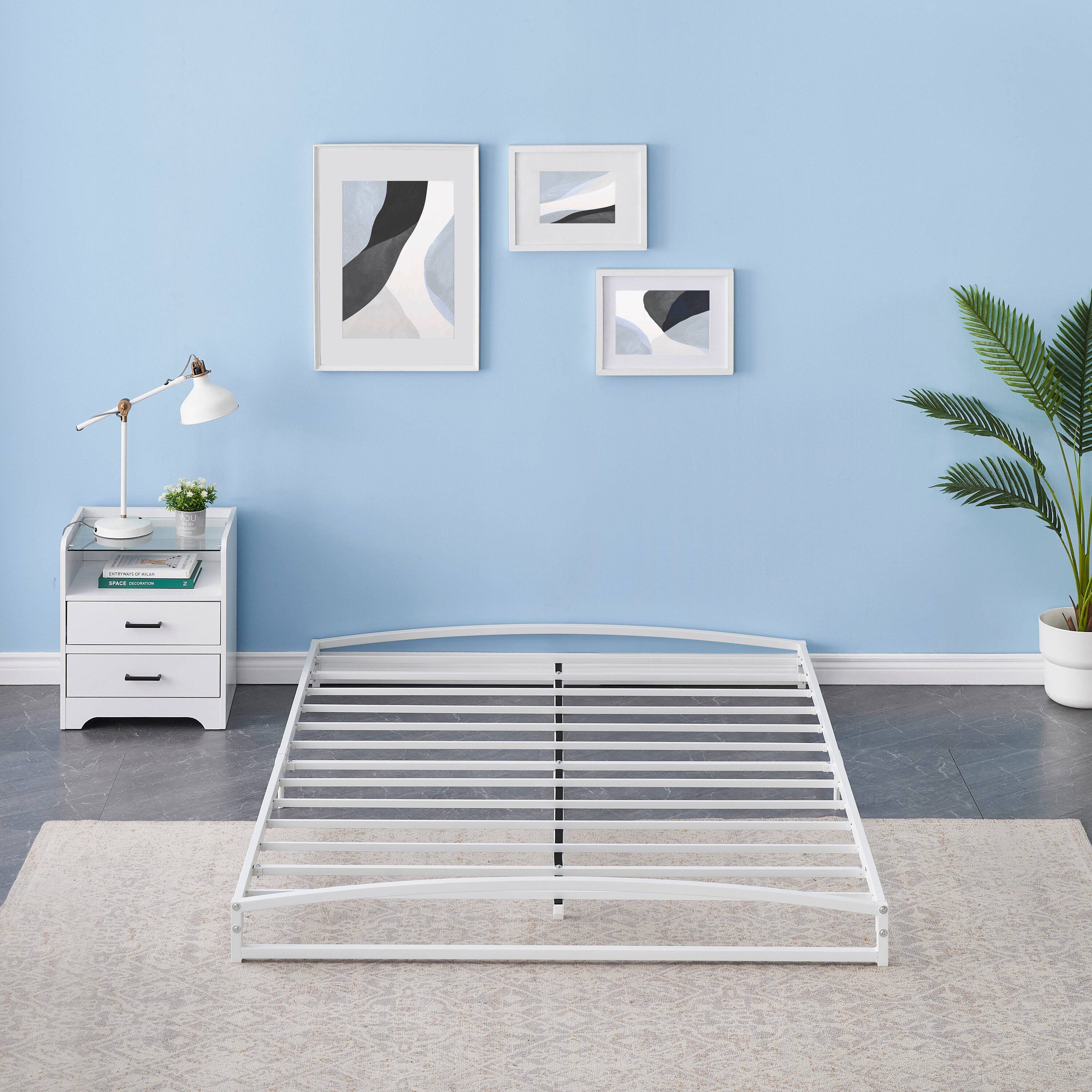 Qeetex LHF-BED-PHO-0Y7SUL2U beds - View #7