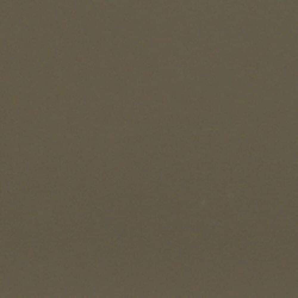 LEVOLOR SM10000900368 Solid Beacon Brown Aluminum Mini-blinds Swatch