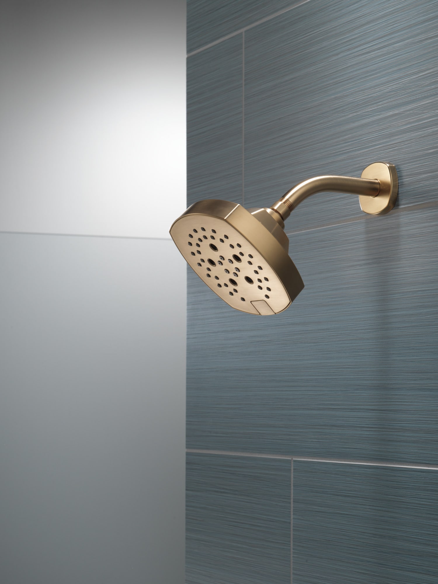 Delta 52663-CZ-PR Fixed-Showerhead - View #2