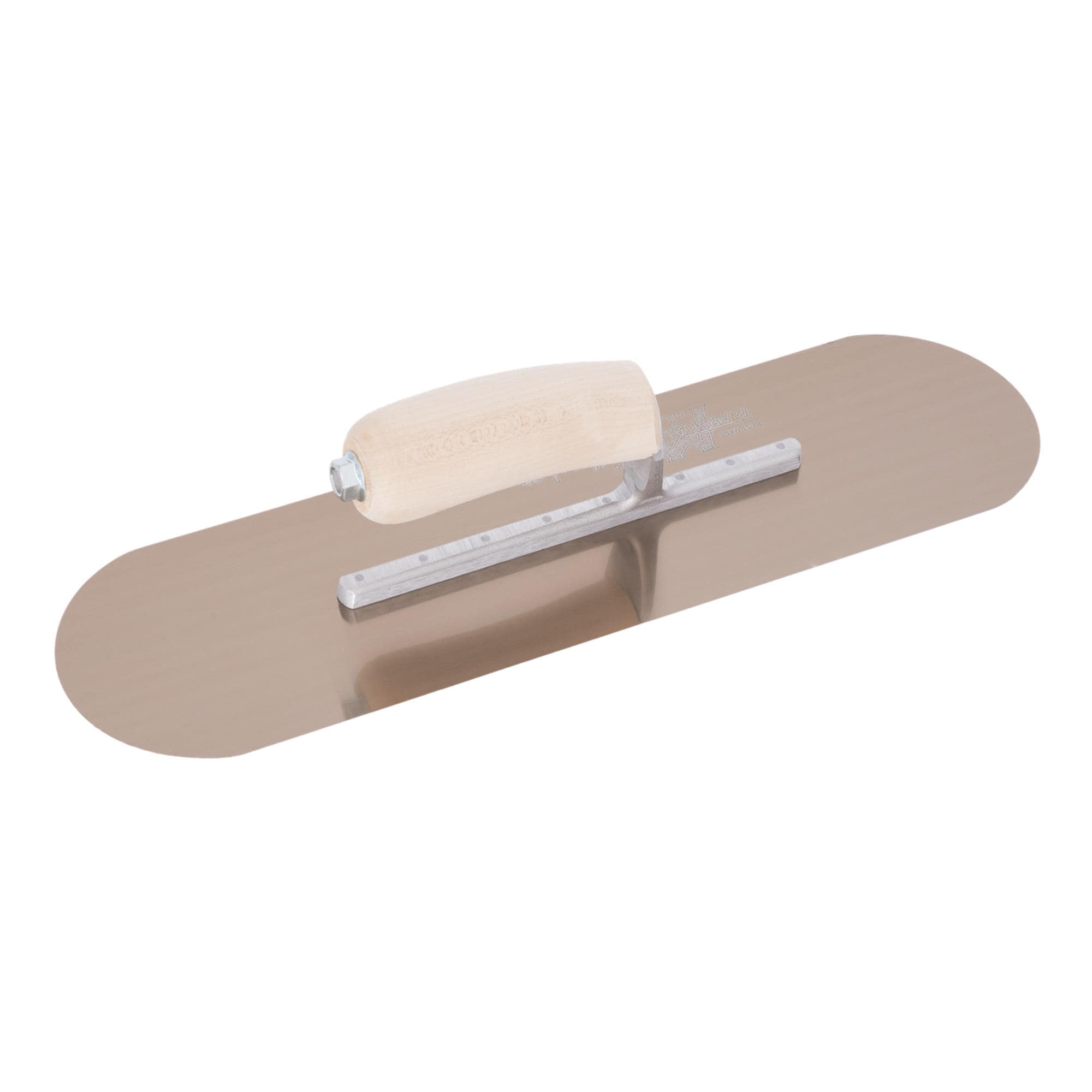 Marshalltown SP16GS Concrete-Trowels - View #4