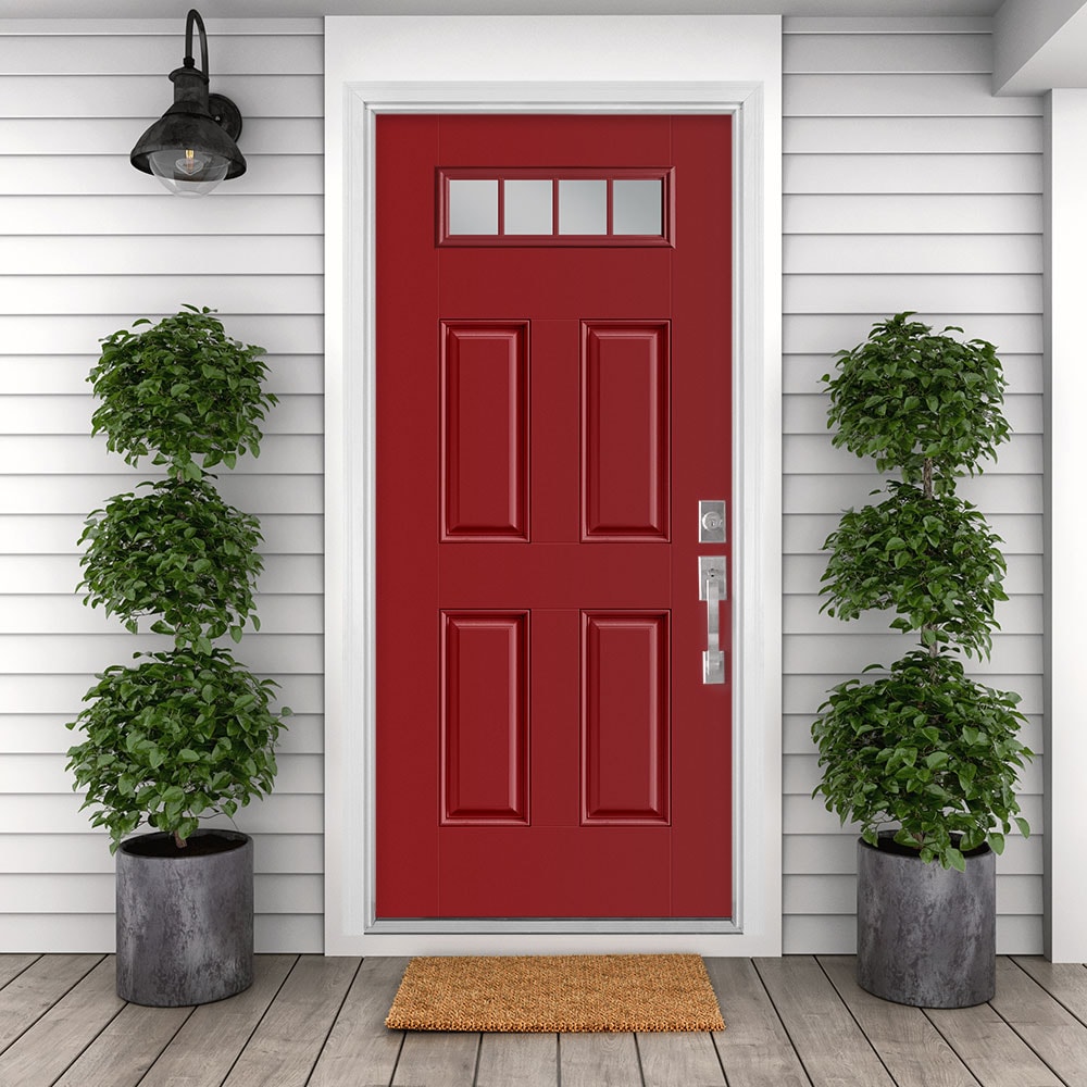 Masonite 898031 Entry-Doors - View #2