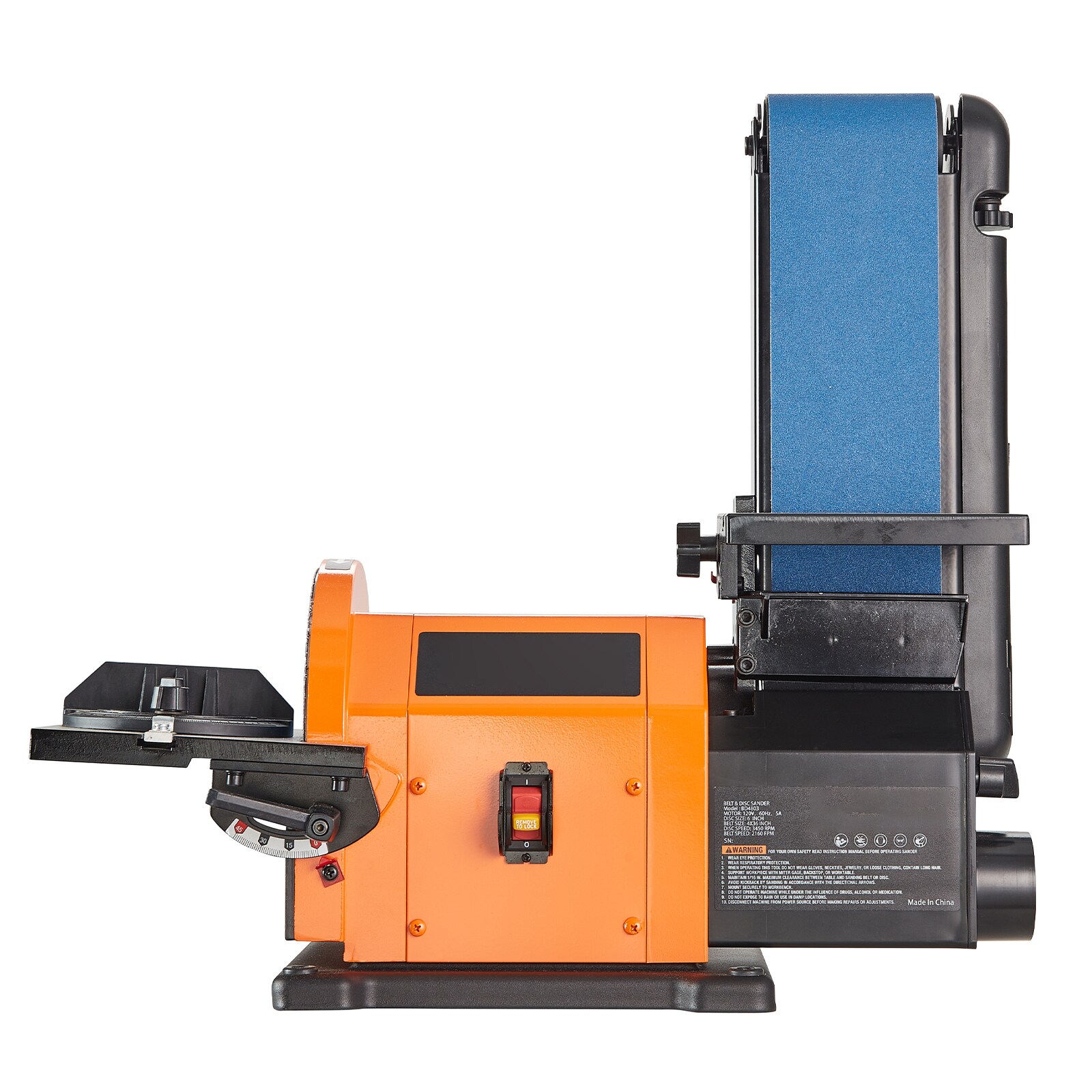 VEVOR SCZHSDPSGJZY02760V1 b100120 - View #8