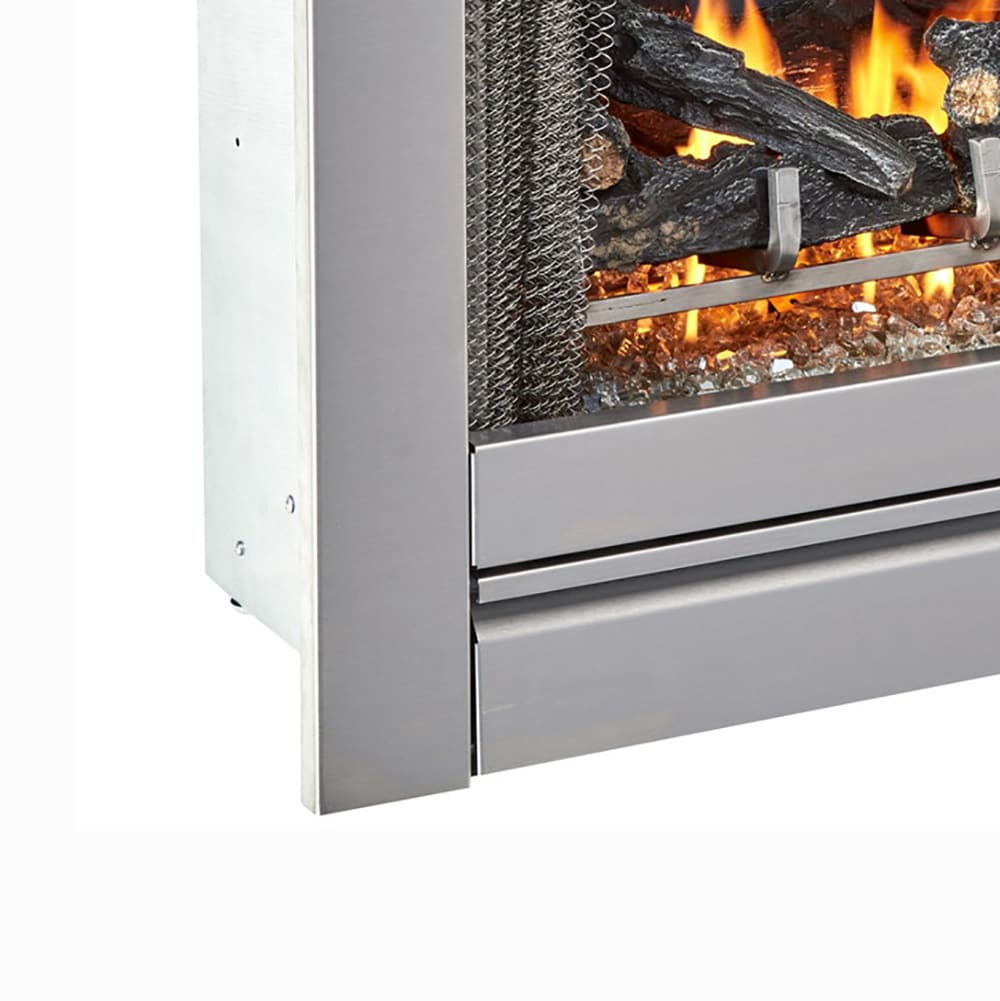 Duluth Forge DF450SS-L-S Gas-Fireplace-Fireboxes - View #6