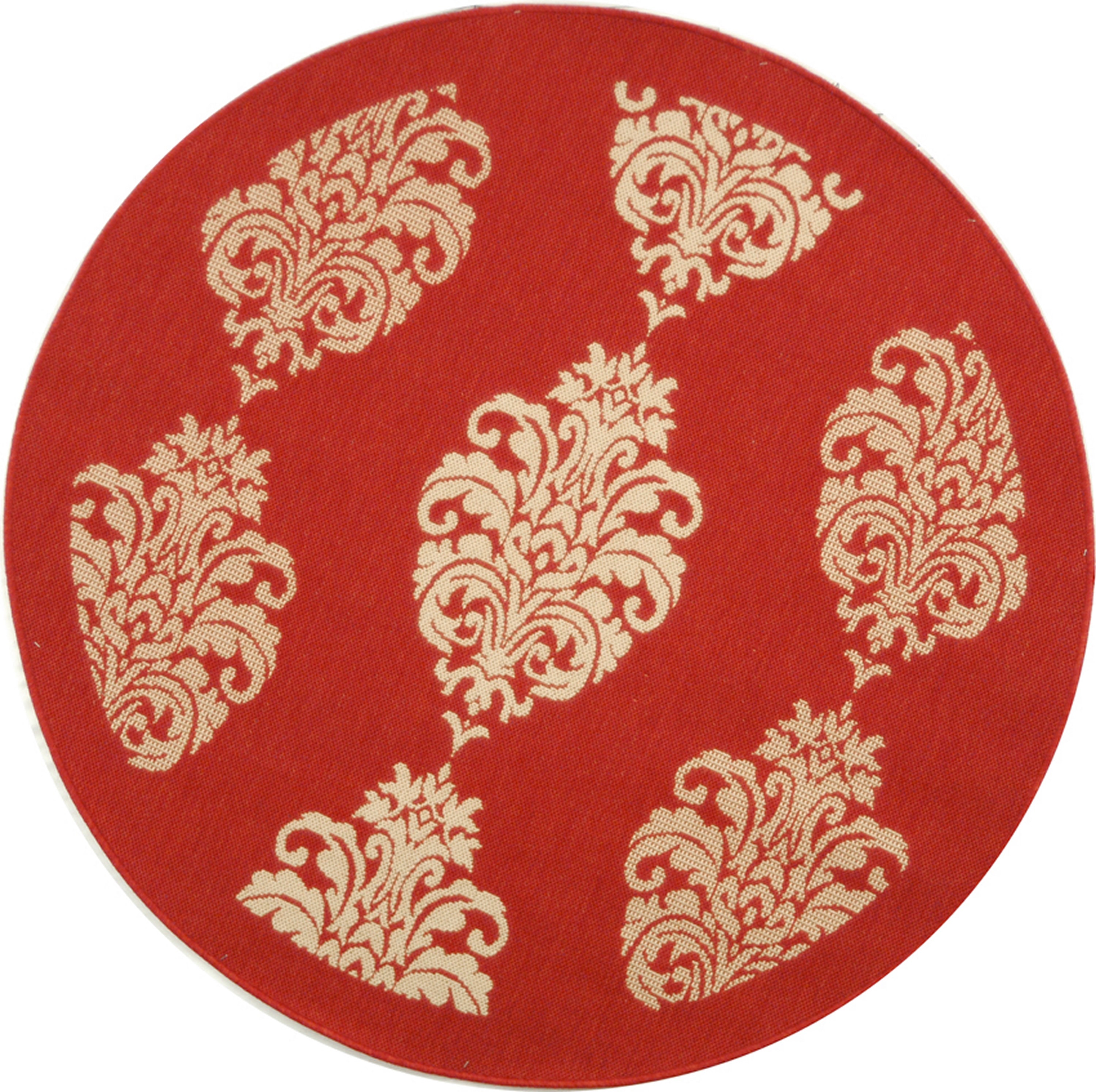 Safavieh CY2720-3707-5R rugs - View #2