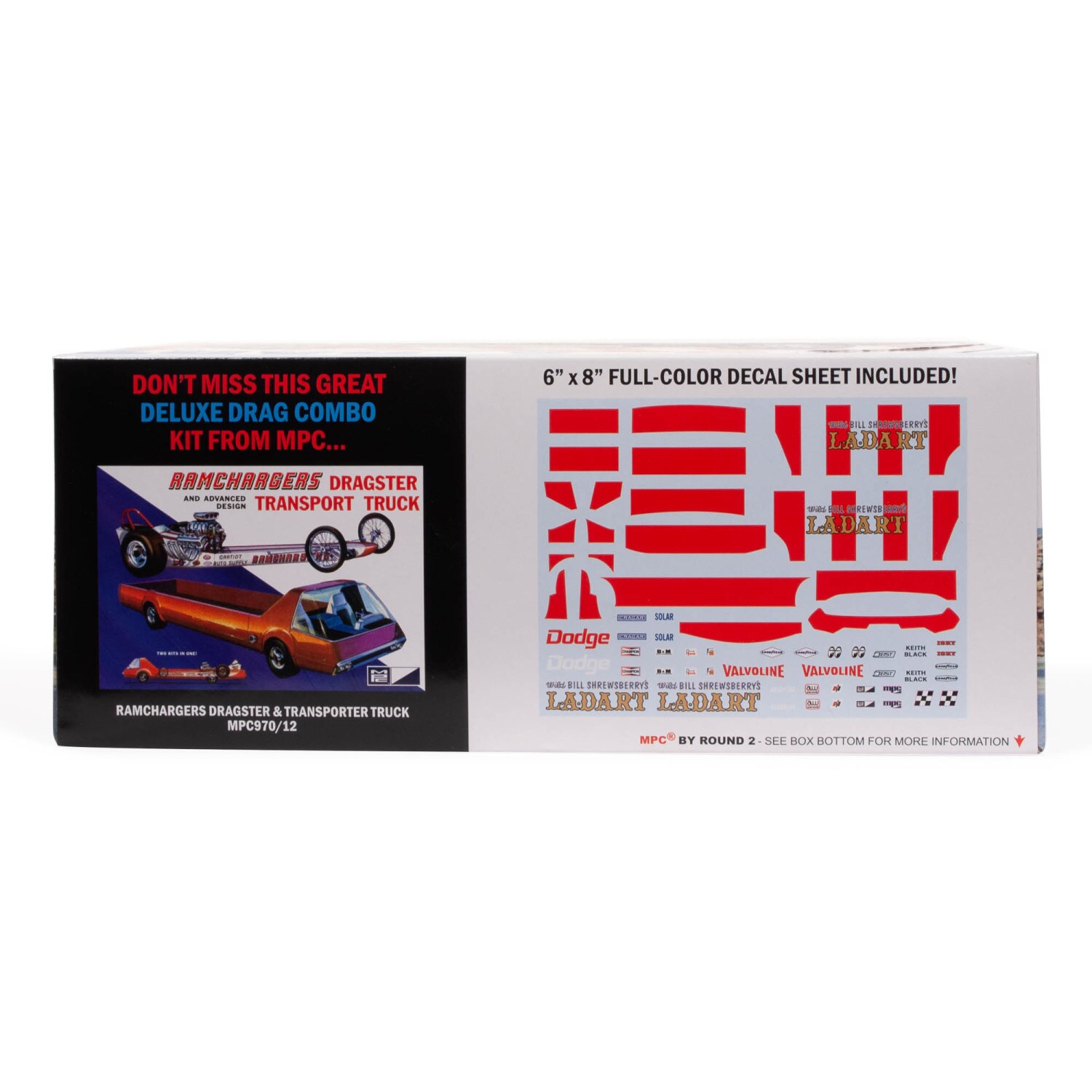 MPC G0849398056257 Play-Toys - View #6