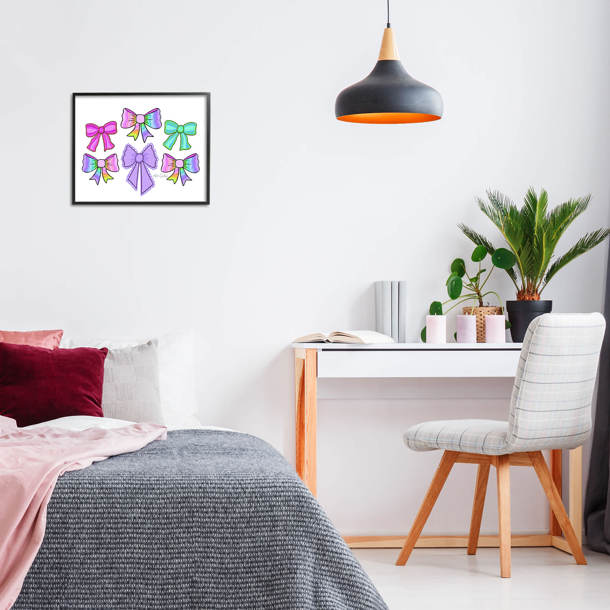 Stupell Industries BS-752-FR-16X20 Wall-Art - View #3