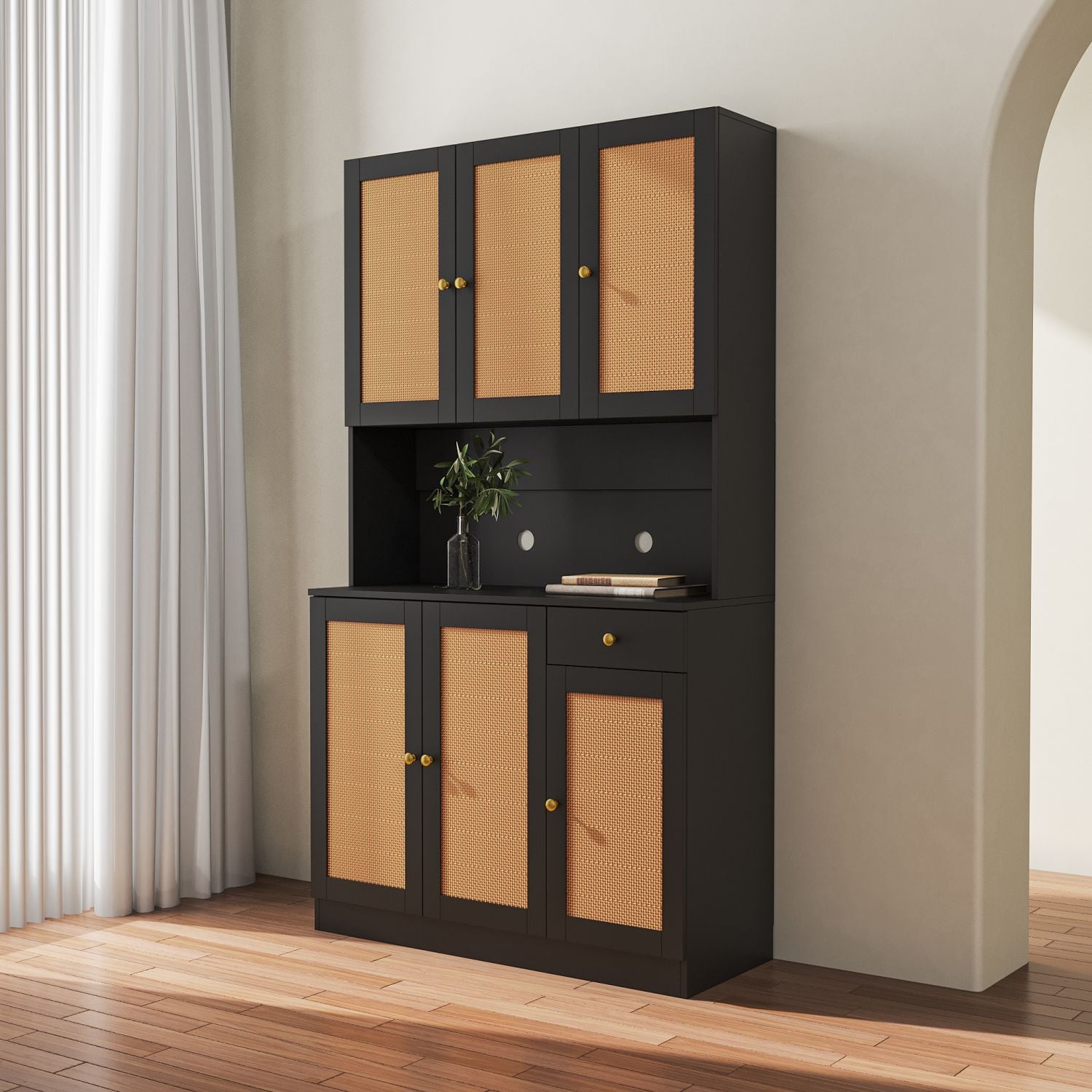 JASMODER W331S00119 Dining-Kitchen-Storarge - View #7