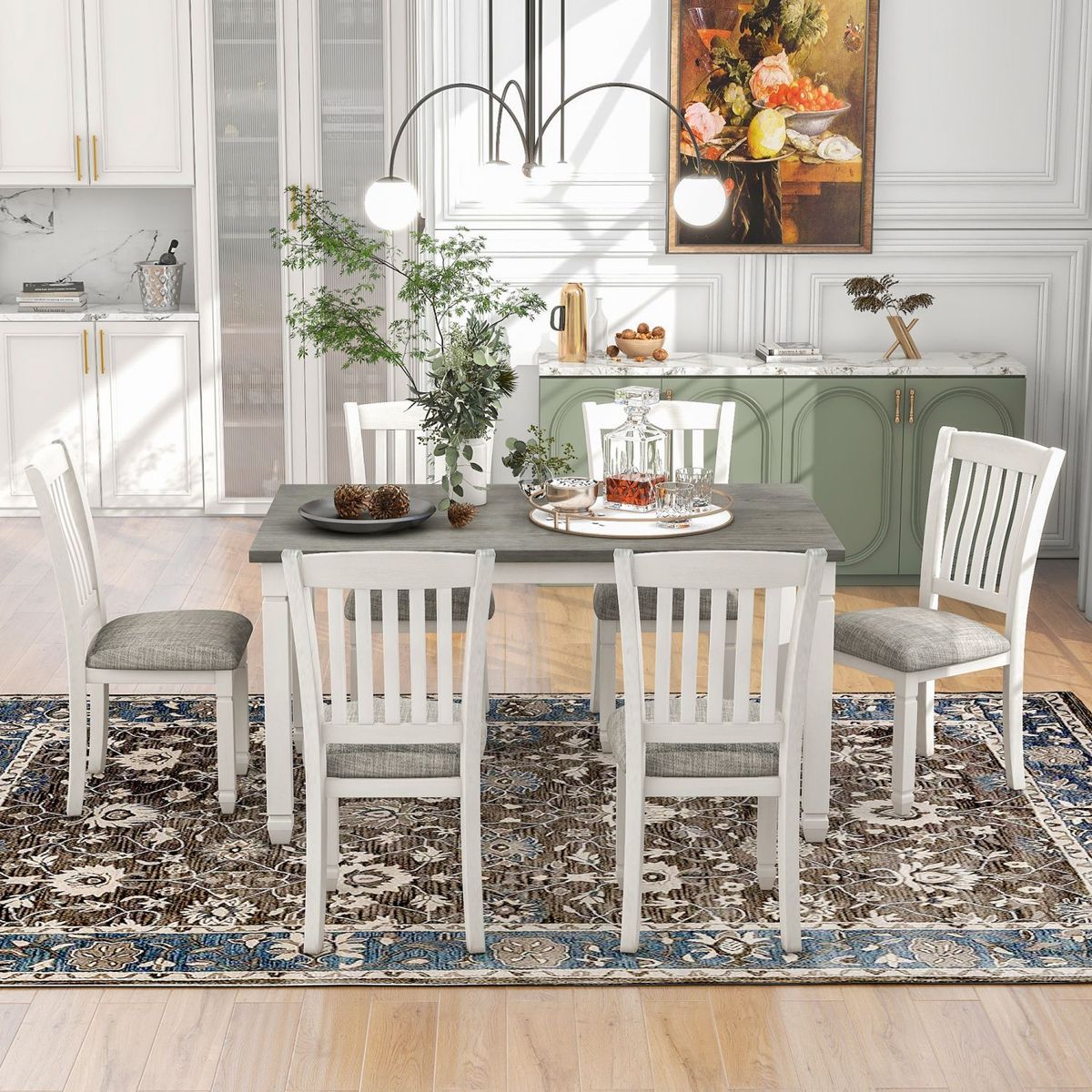 JASMODER ST000017AAE Dining-Sets - View #2