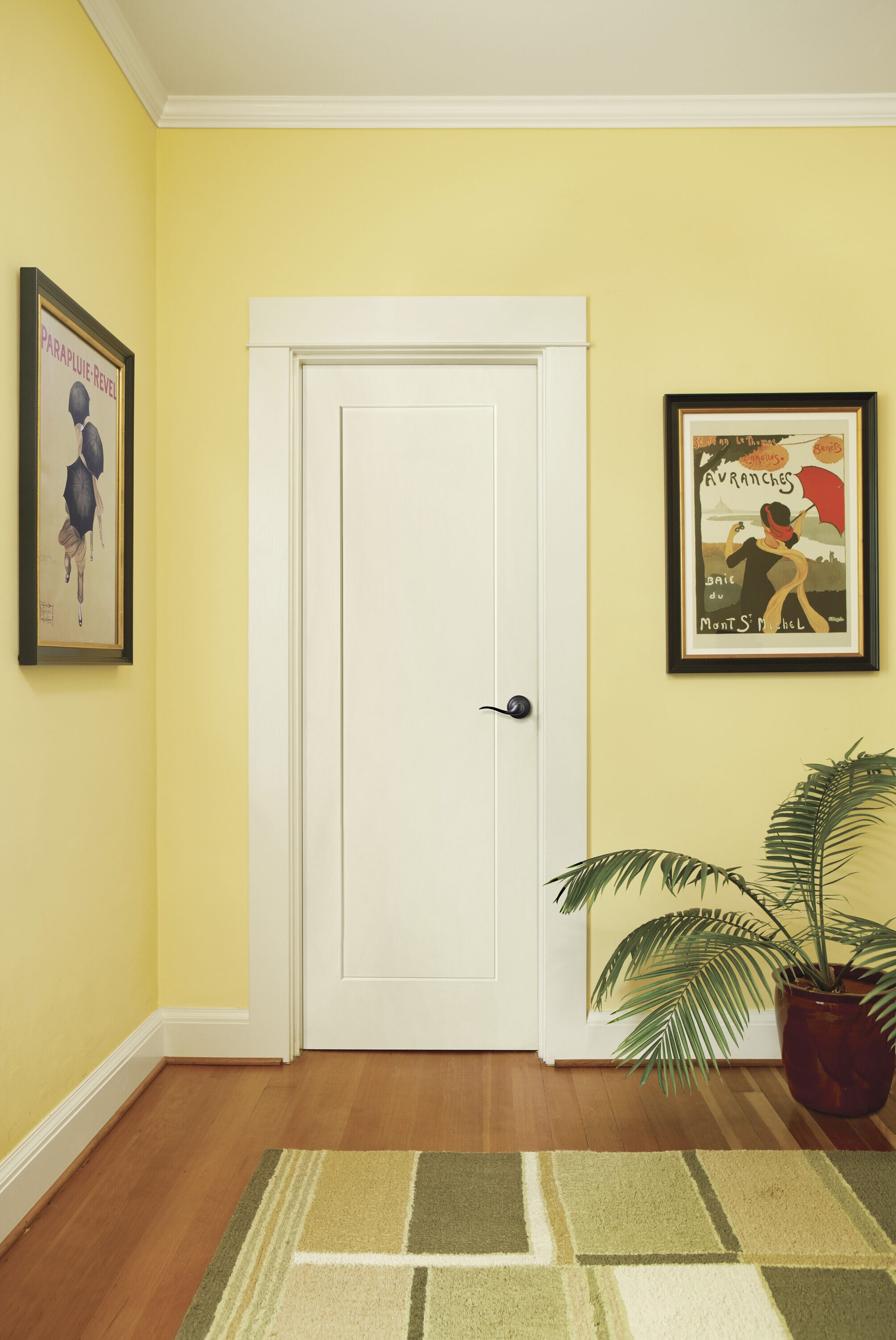 JELD-WEN JW225300459 Pre-Hung-Doors - View #2