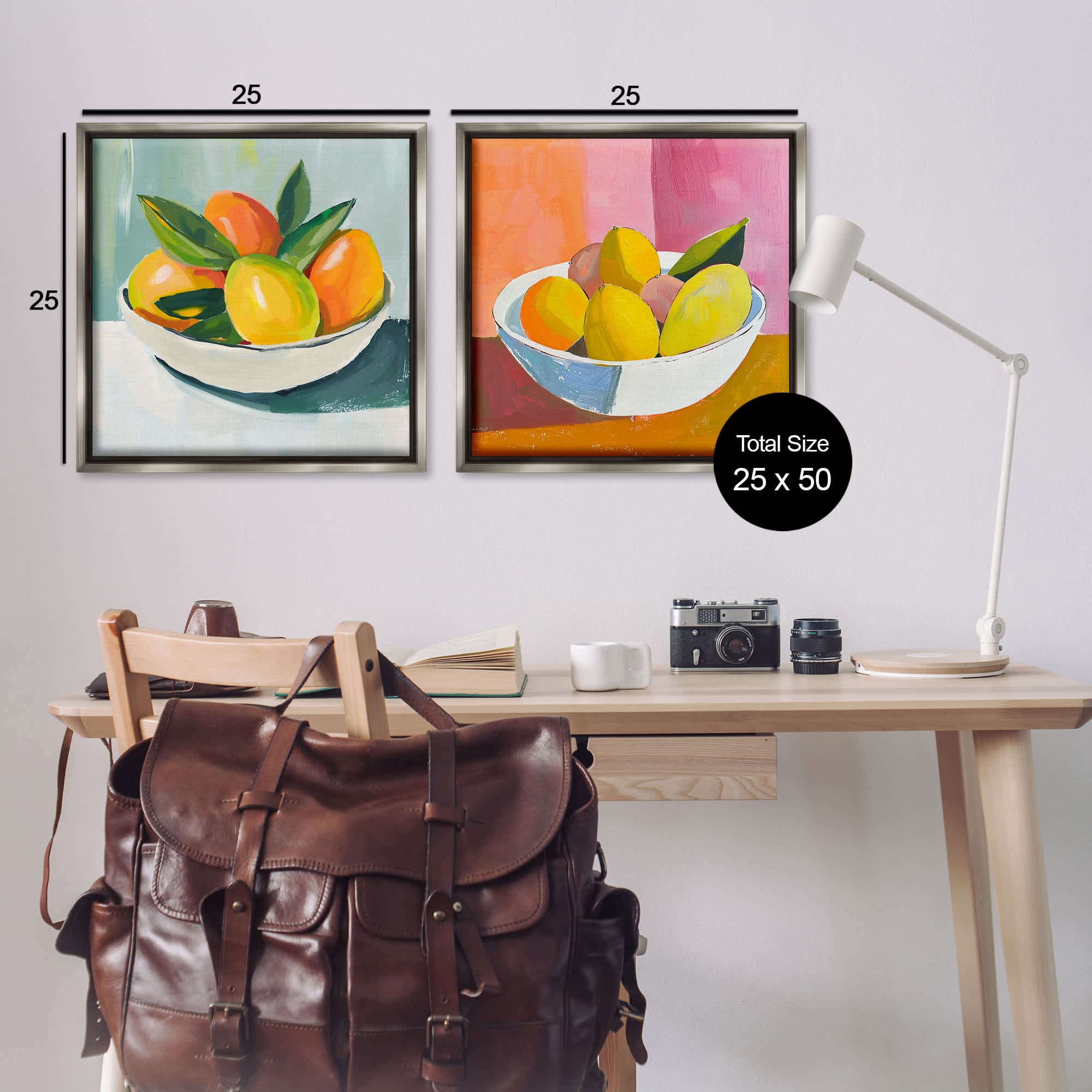 Stupell Industries B2-753-FFL-2PC-24X24 Wall-Art - View #2