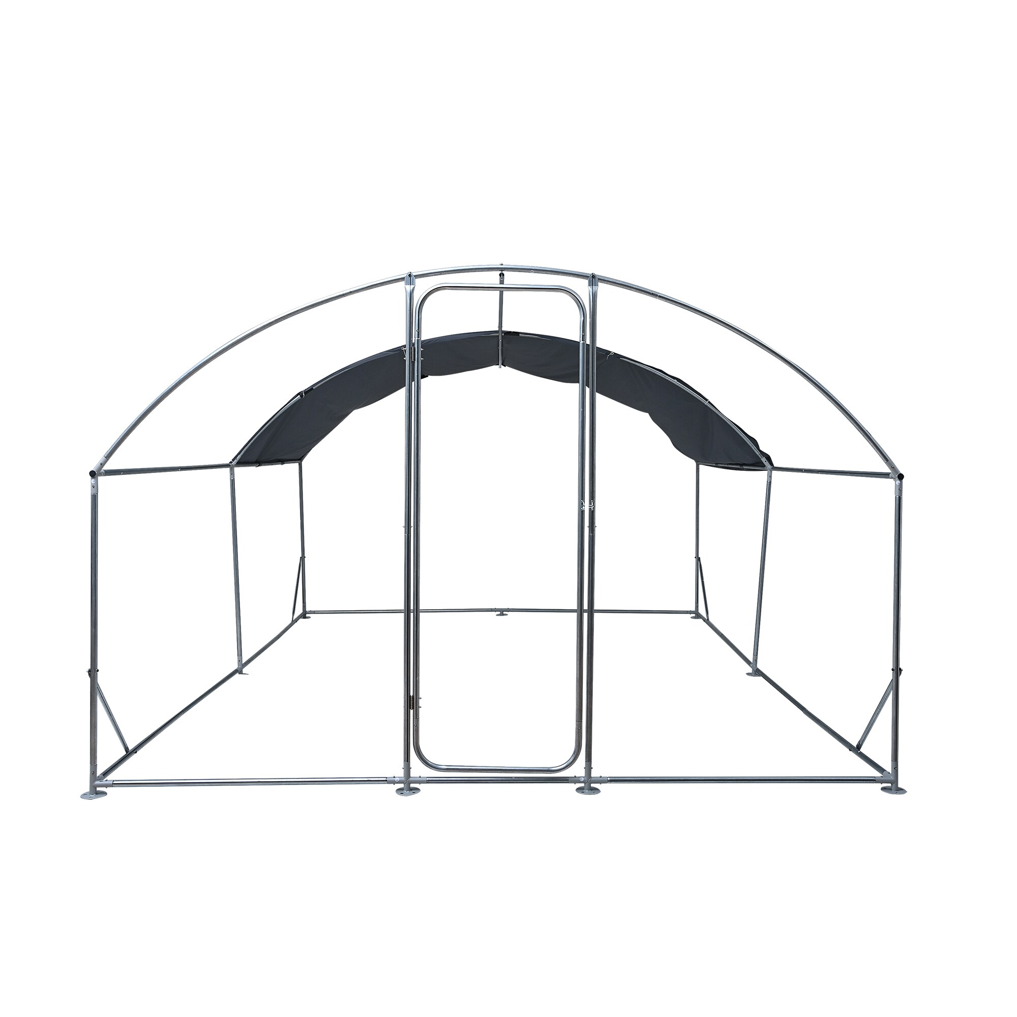 Maocao Hoom JLS00021 Chicken-Coops-Rabbit-Hutches - View #18