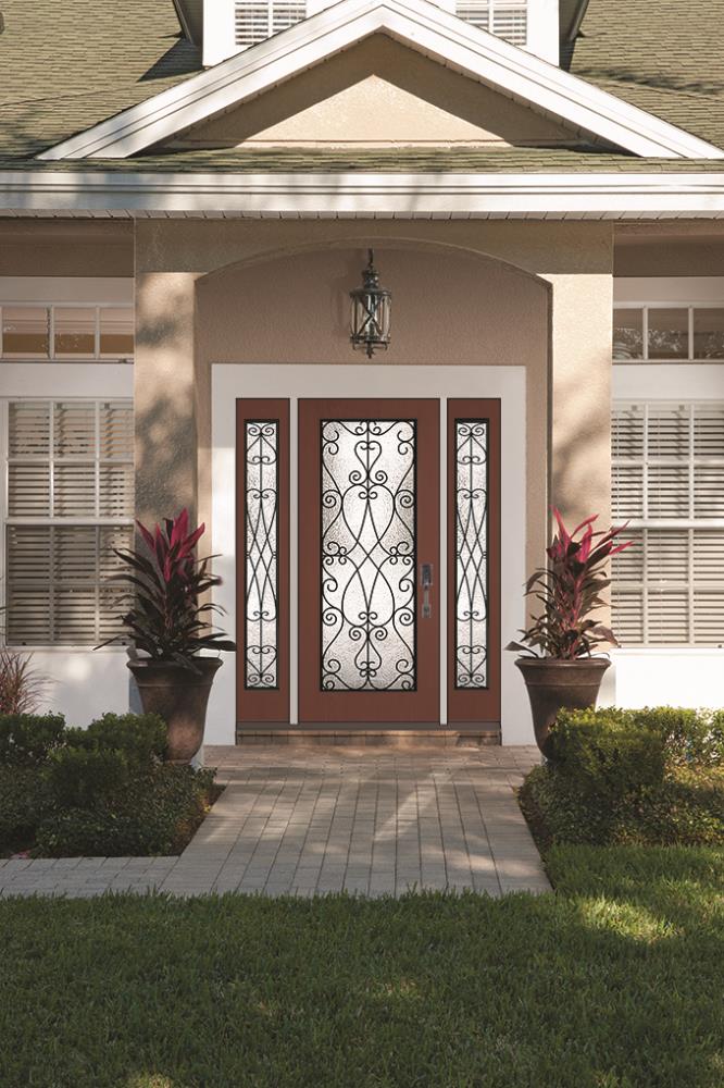 RELIABILT LO921872 Entry-Doors - View #2