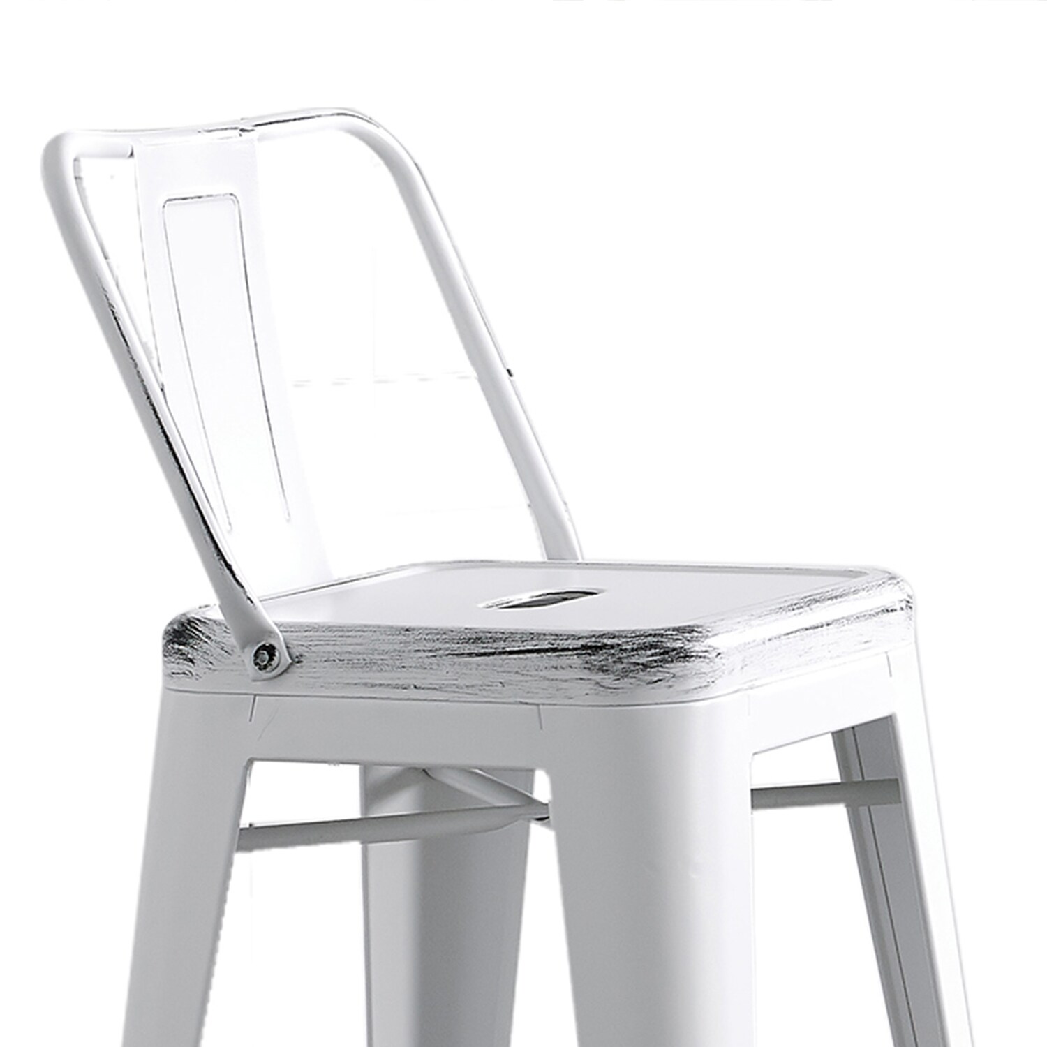 AC Pacific ACBS02-24-SMW stools - View #4