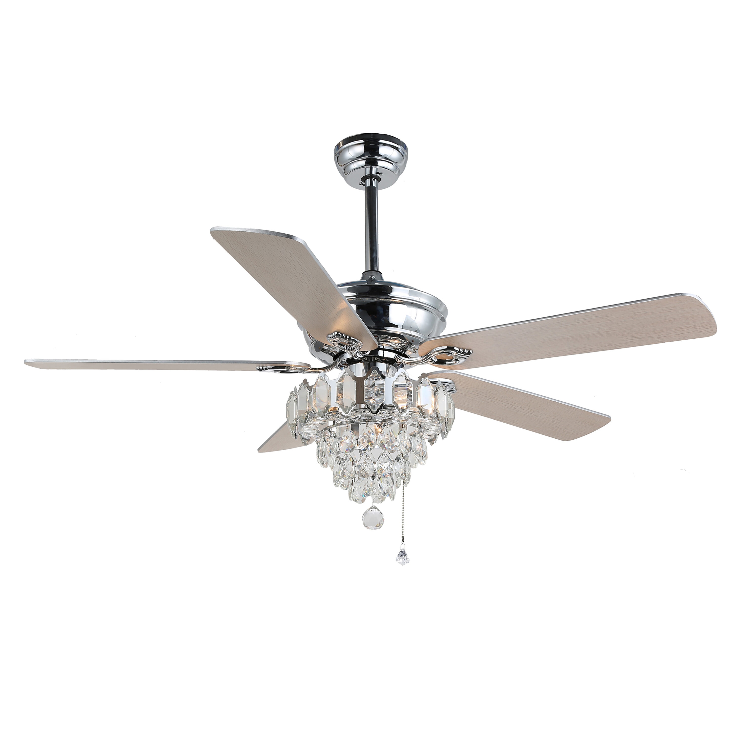 Cusp Barn BD2025-C Ceiling-Fans - View #8