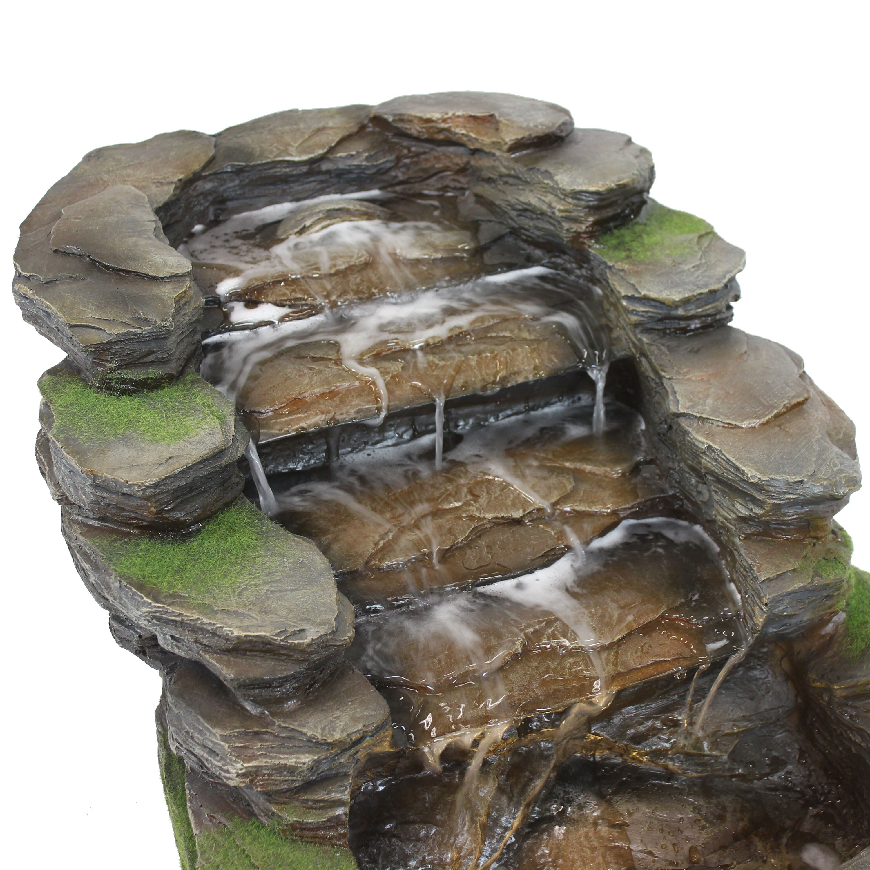 Sunnydaze Decor XSS-455 fountains - View #12