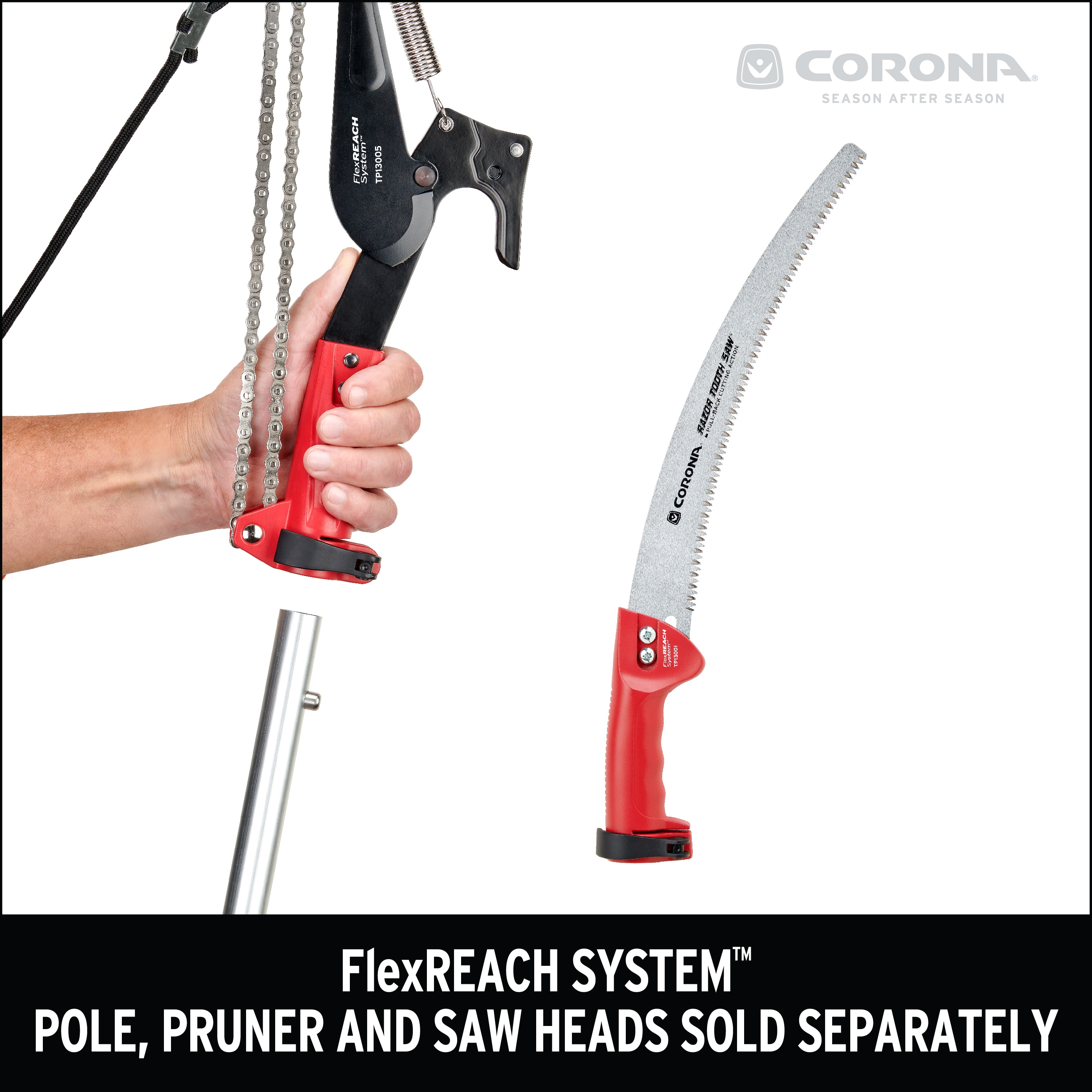 Corona TP13005 Pole-Pruning - View #6