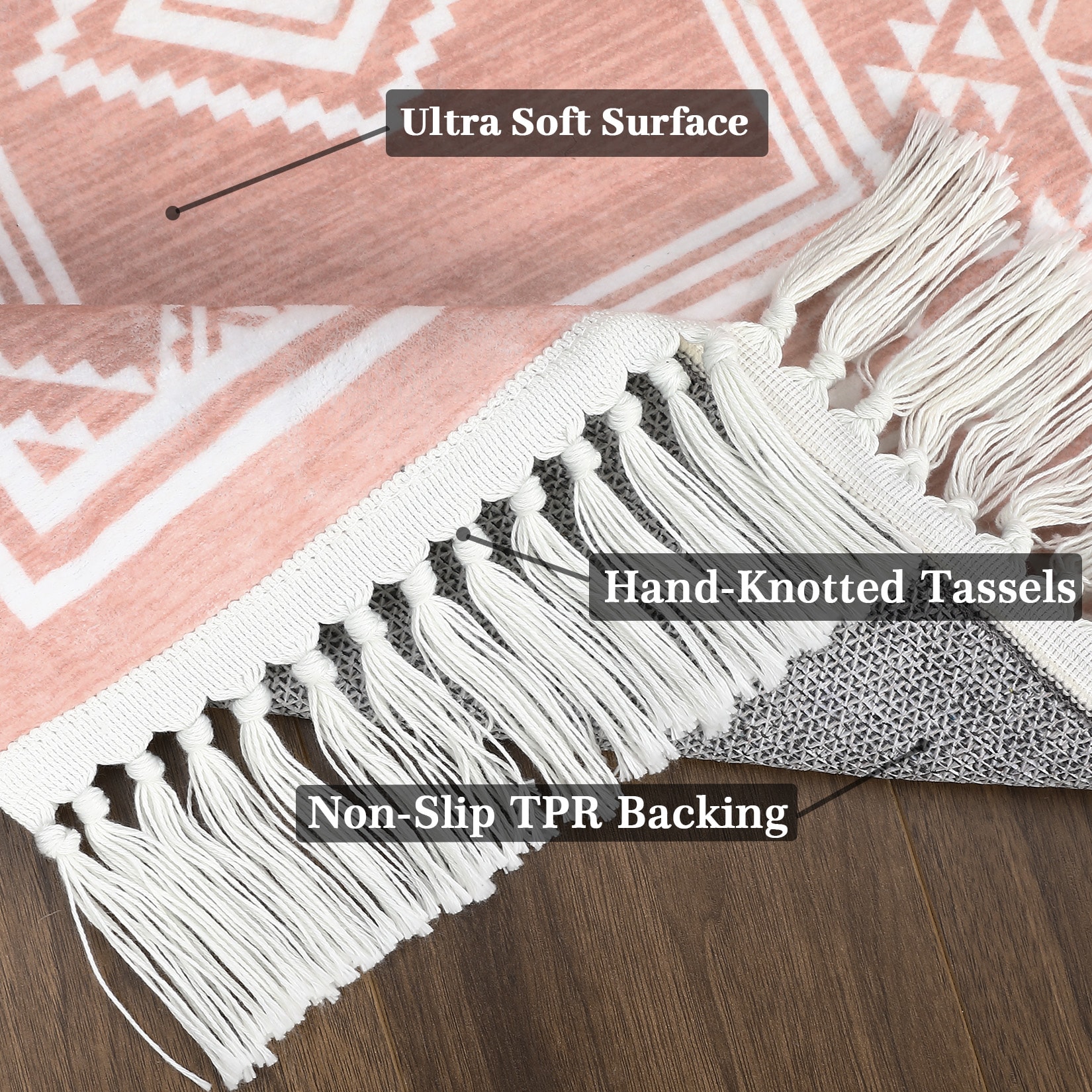 Garvee YXY-LO-PHO-14ALKAFE rugs - View #6