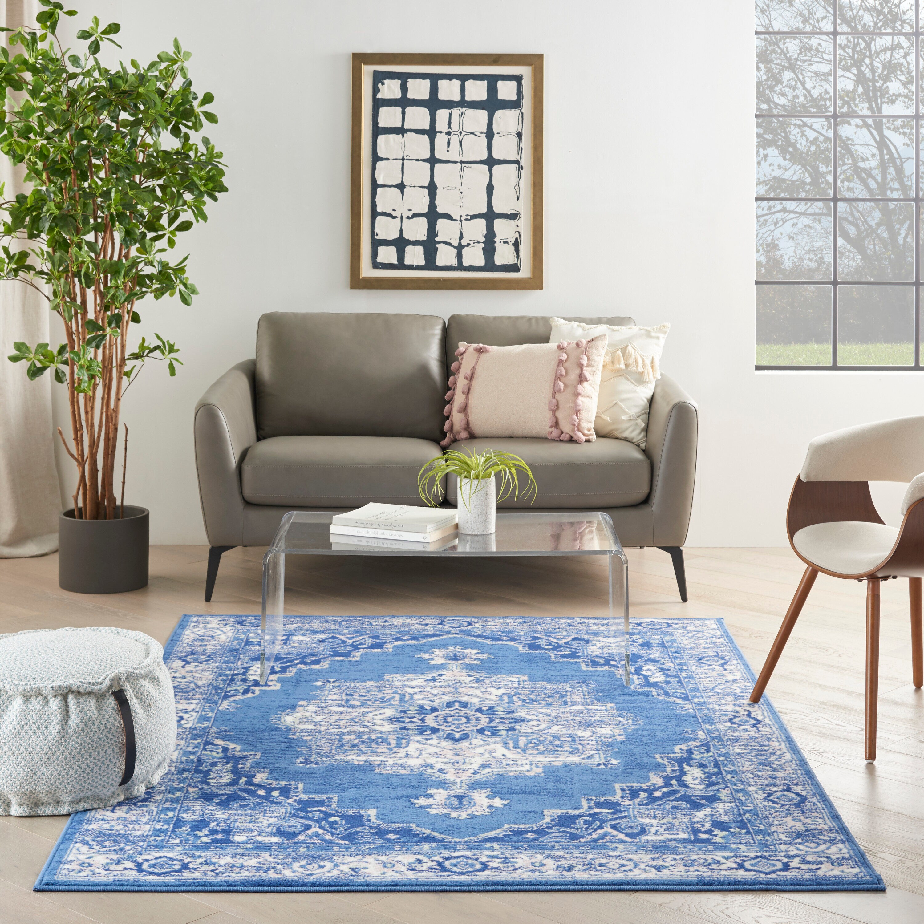 Nourison 99446831583 rugs - View #9
