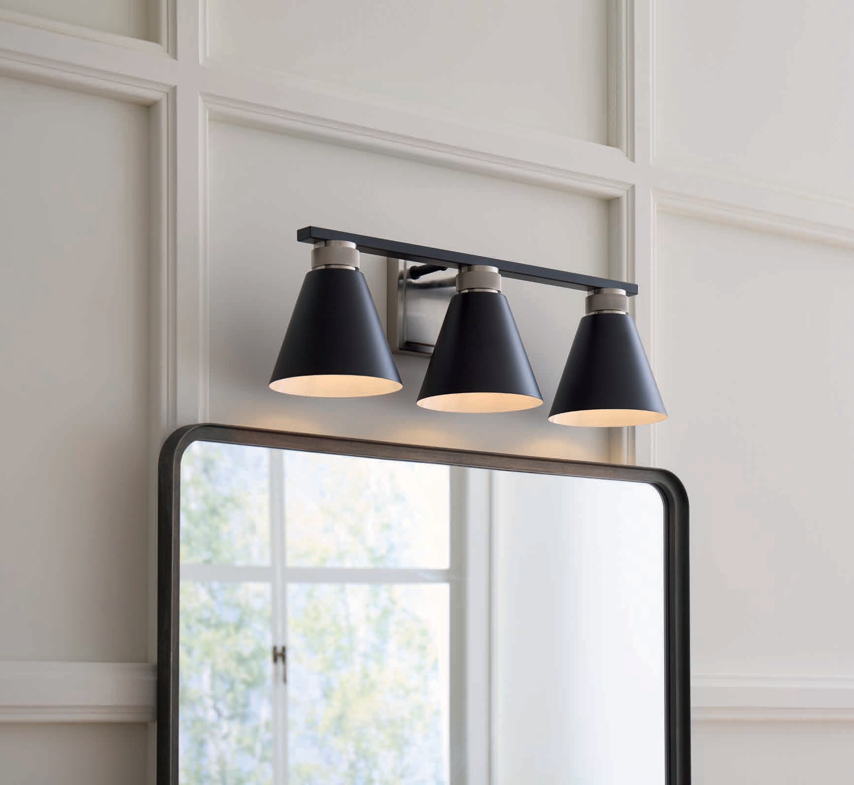 allen + roth VB26-3BK b089995 - View #11