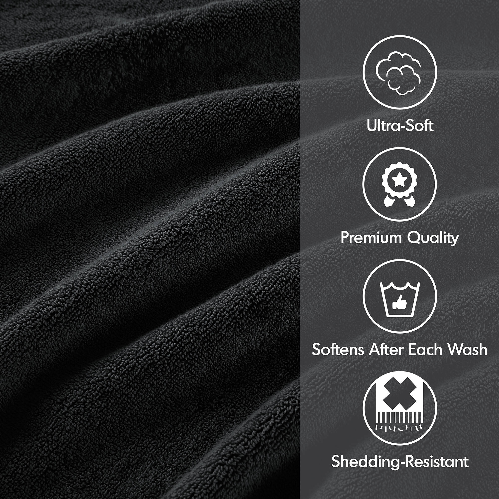 Madison Park Signature MPS73-526 Bath-Towels - View #9