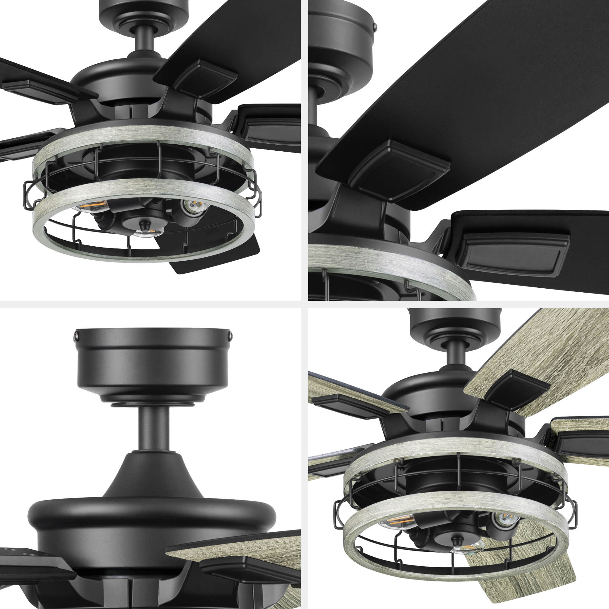 Honeywell 51863-26 Ceiling-Fans - View #7