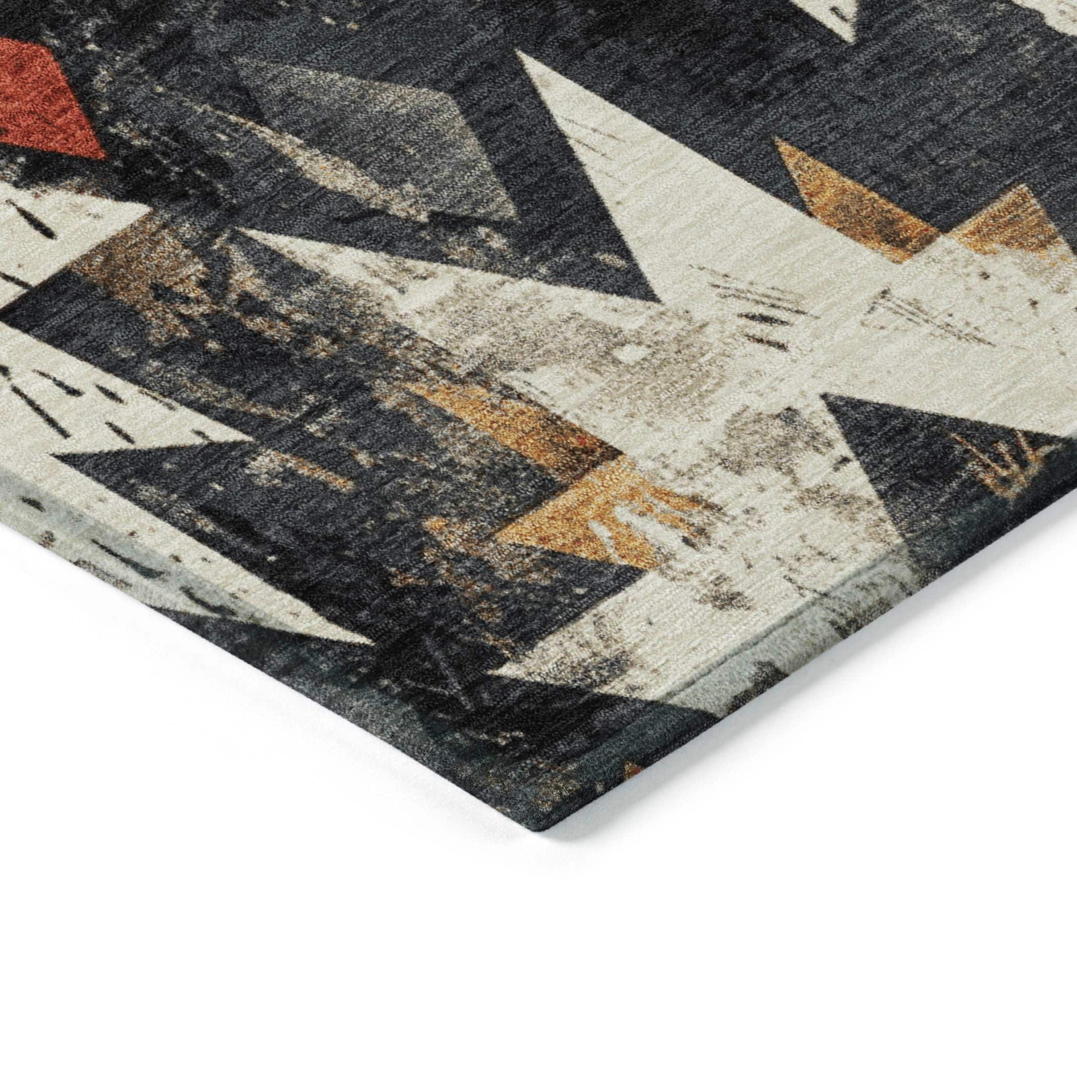 Addison Rugs ACN1879BK30X46 rugs - View #4