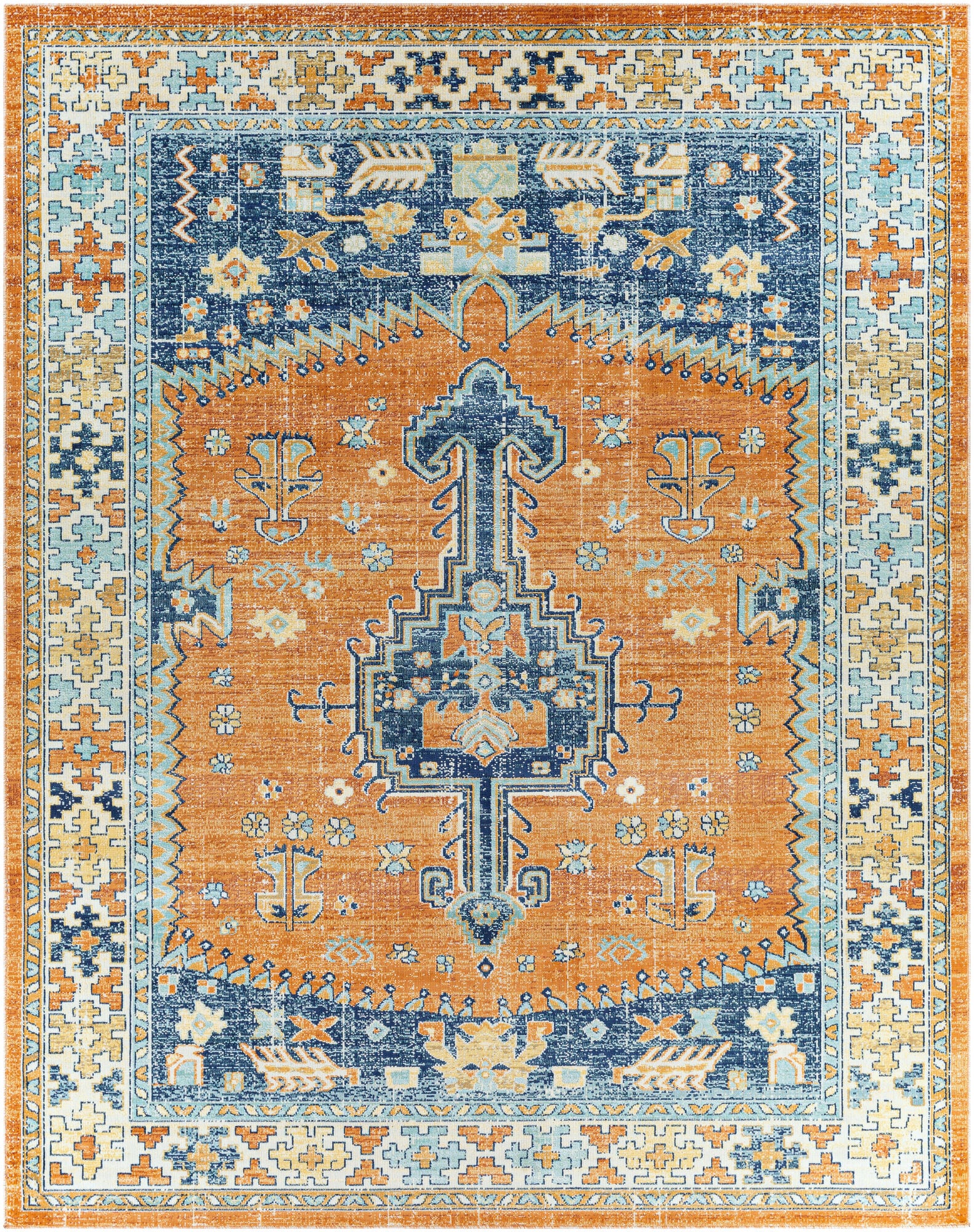 Surya BDM2310-71010 rugs - View #10
