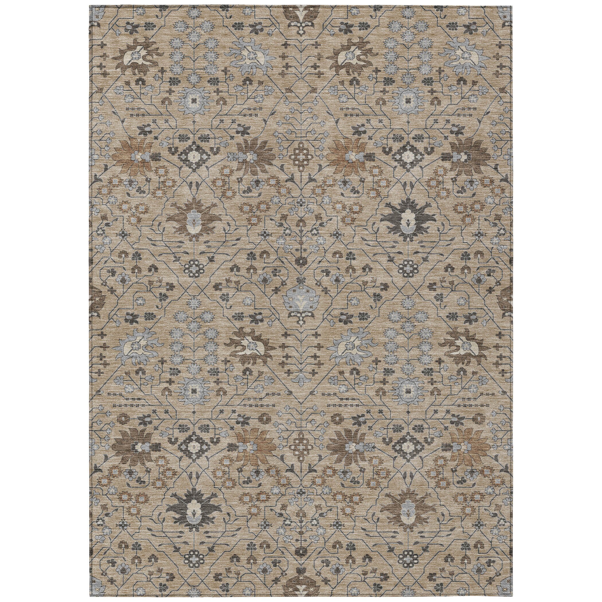 Addison Rugs ACN1009TP8X10 rugs - View #2