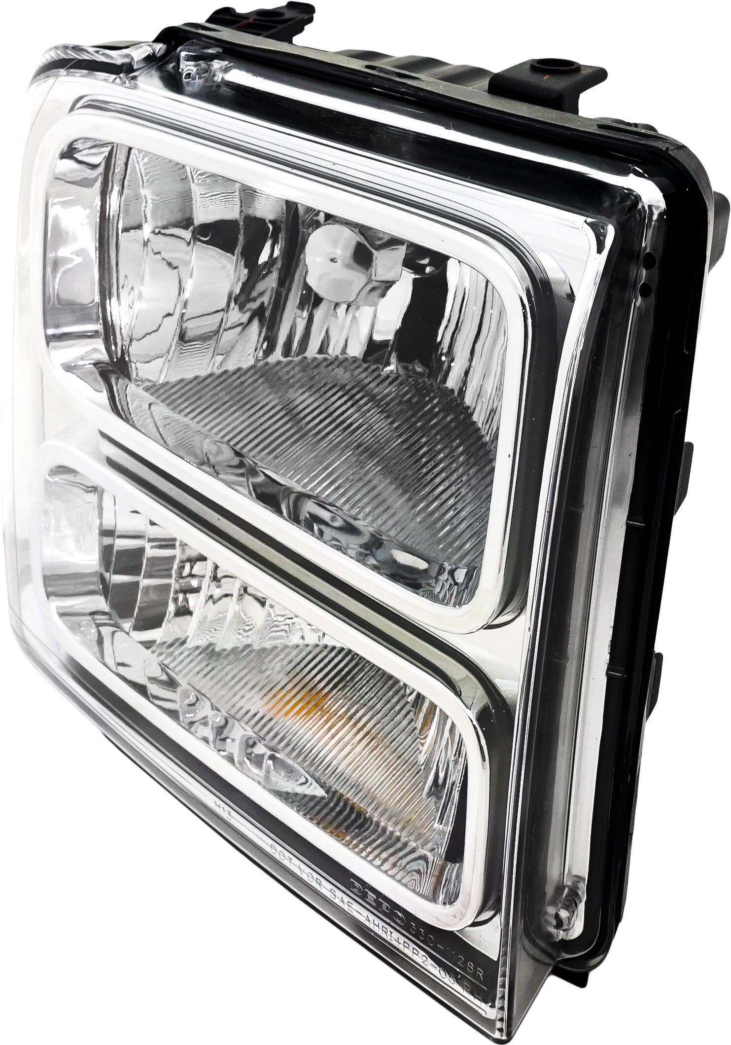 Garage-Pro JCWF100133GP Headlights-Components - View #3