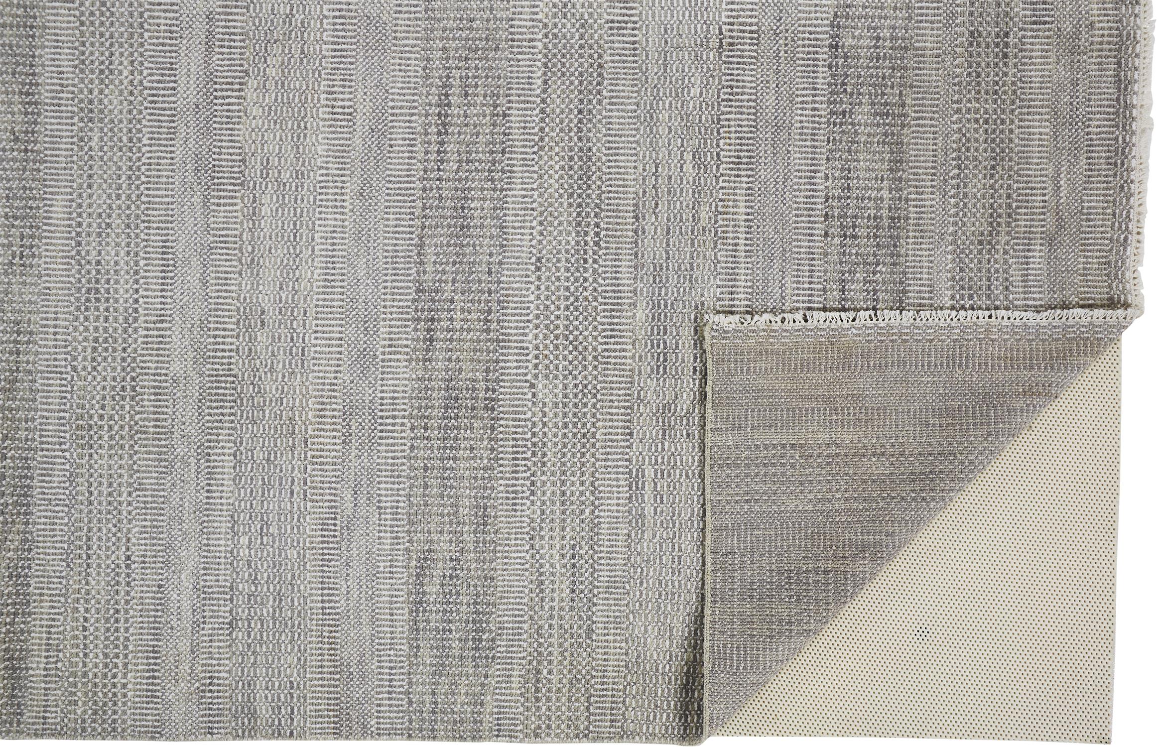 Room Envy I92RI606GRYSLVH50 rugs - View #3