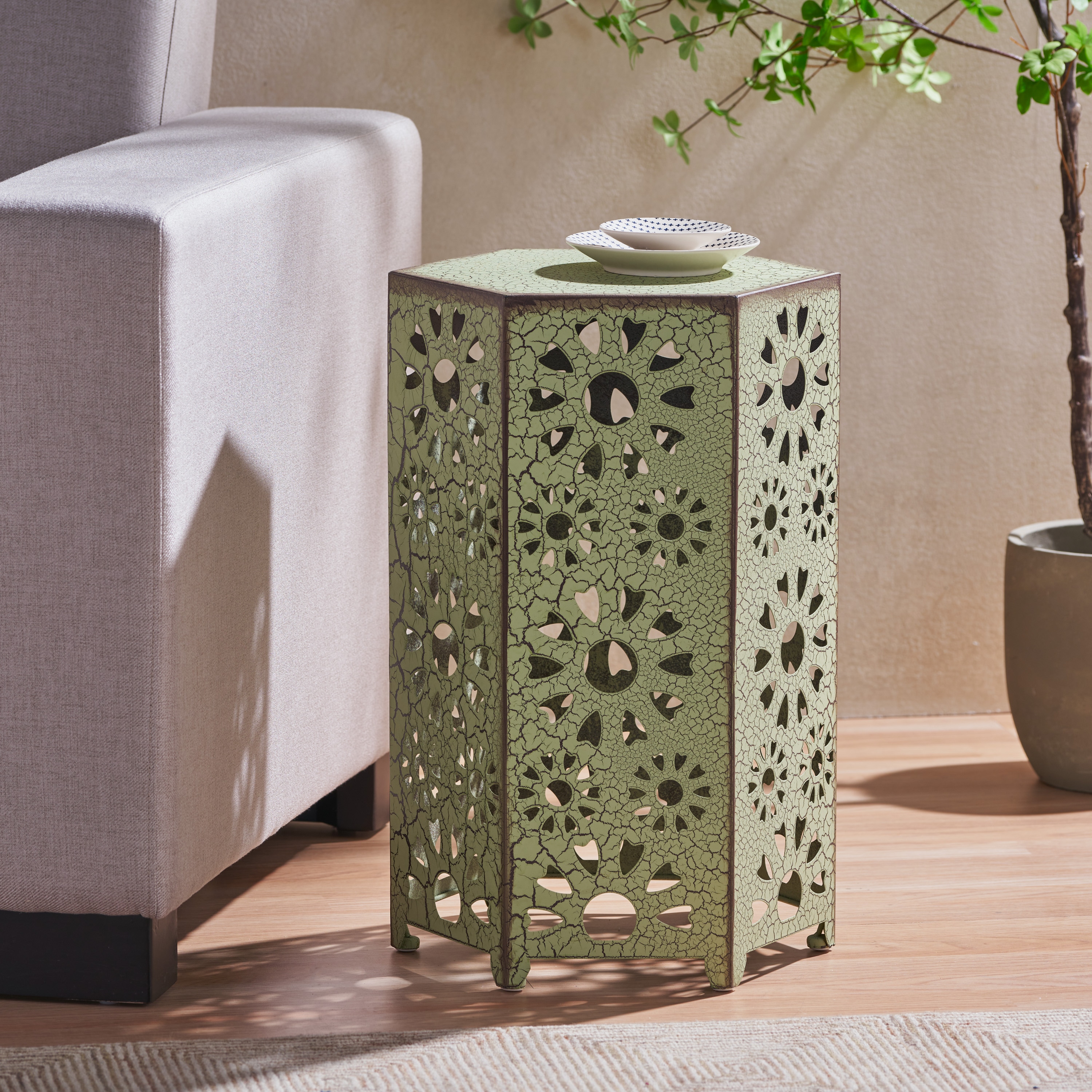 Best Selling Home Decor 301958 Patio-Tables - View #5