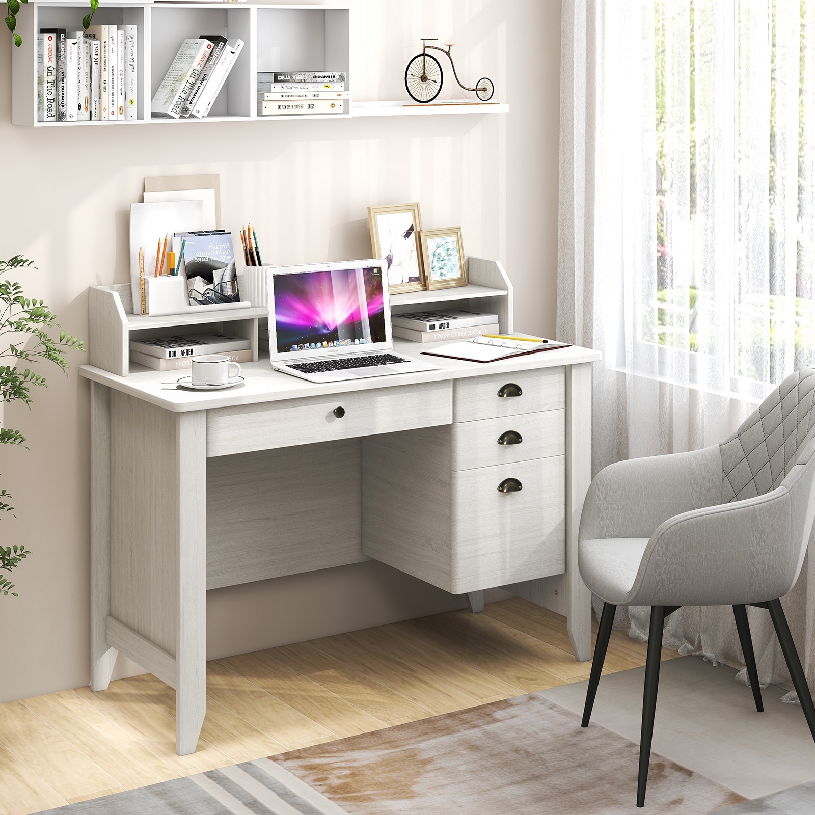 SUGIFT ZMLW014SUGHY704 desks - View #7