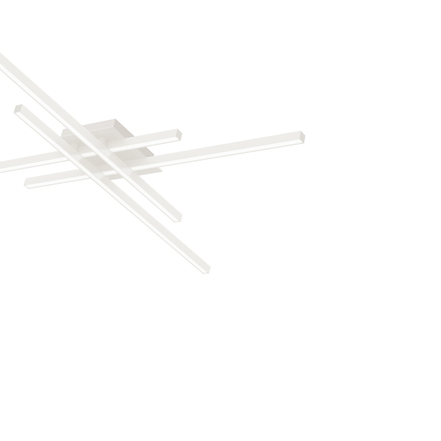 Kuzco Lighting FM18232-WH flushmounts - View #3