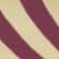Burgundy/Tan Stripe