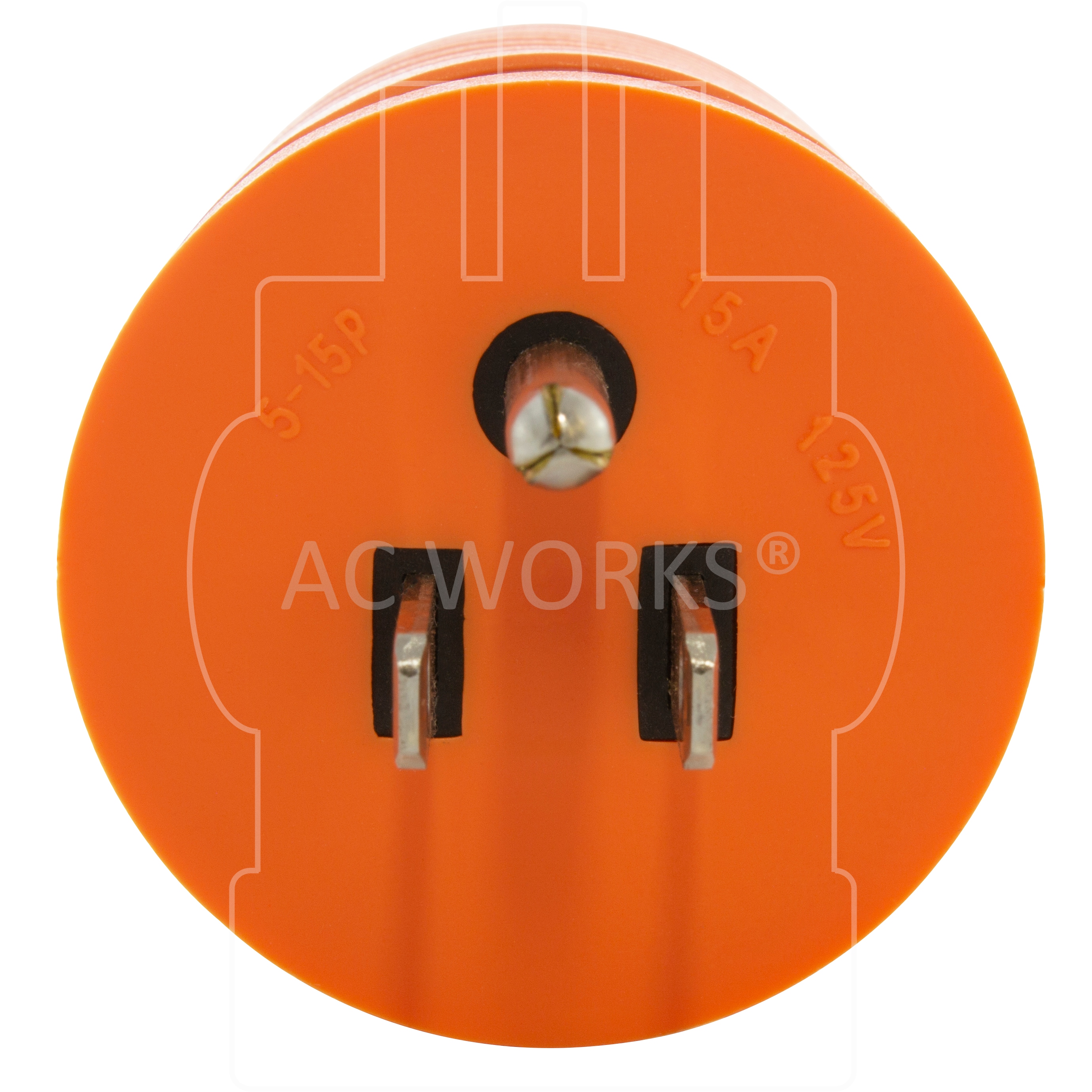 AC WORKS AD515L1420 Power-Outlet-Taps - View #3