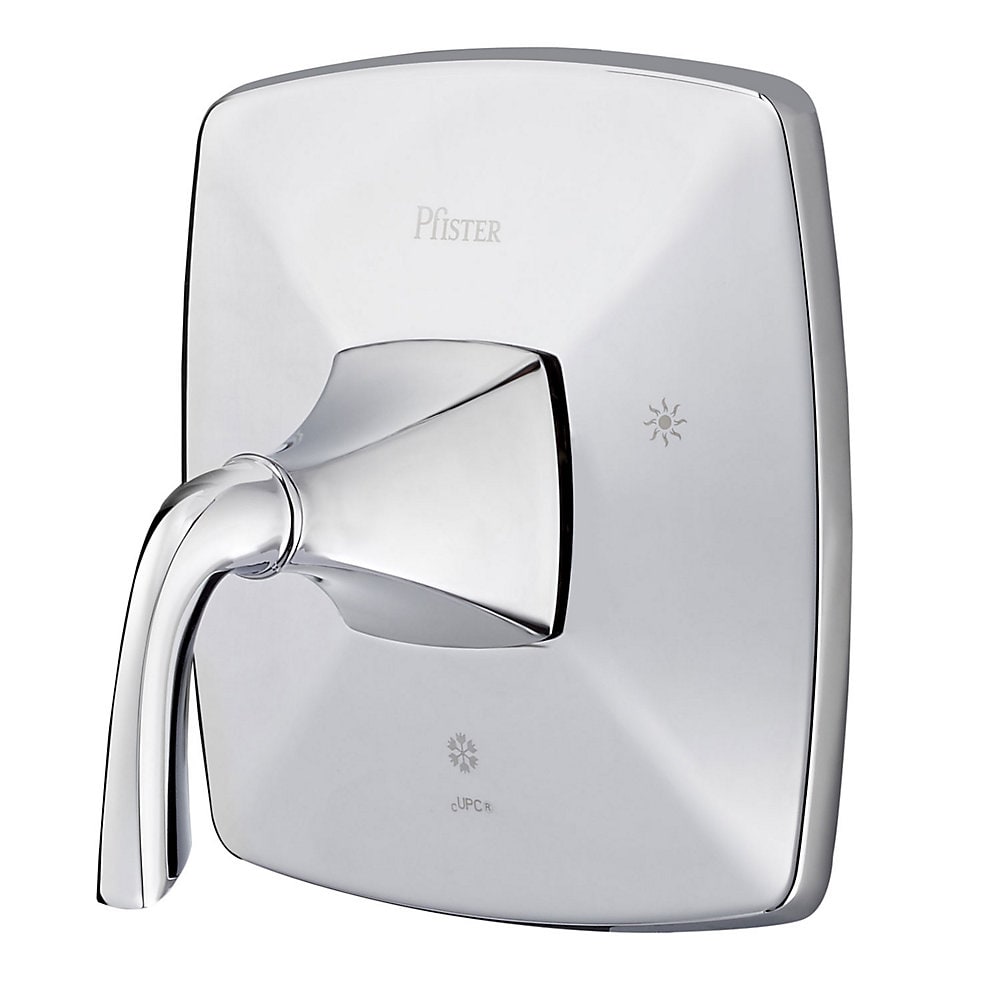 Pfister R89-1BSC Polished chrome Lever Shower Faucet Handle