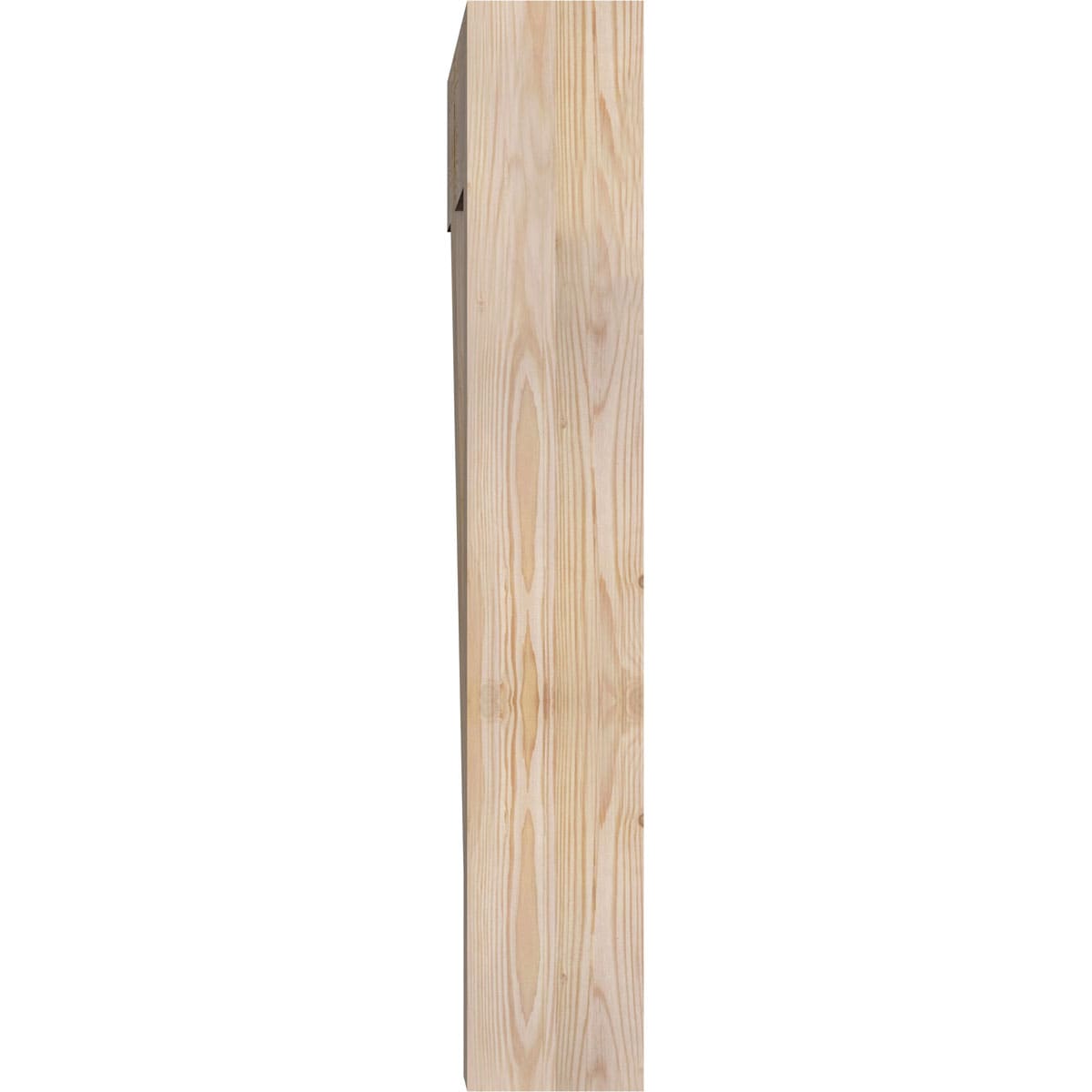 Ekena Millwork BKT06X34X34IMP05SDF Exterior-Brackets-Braces - View #4