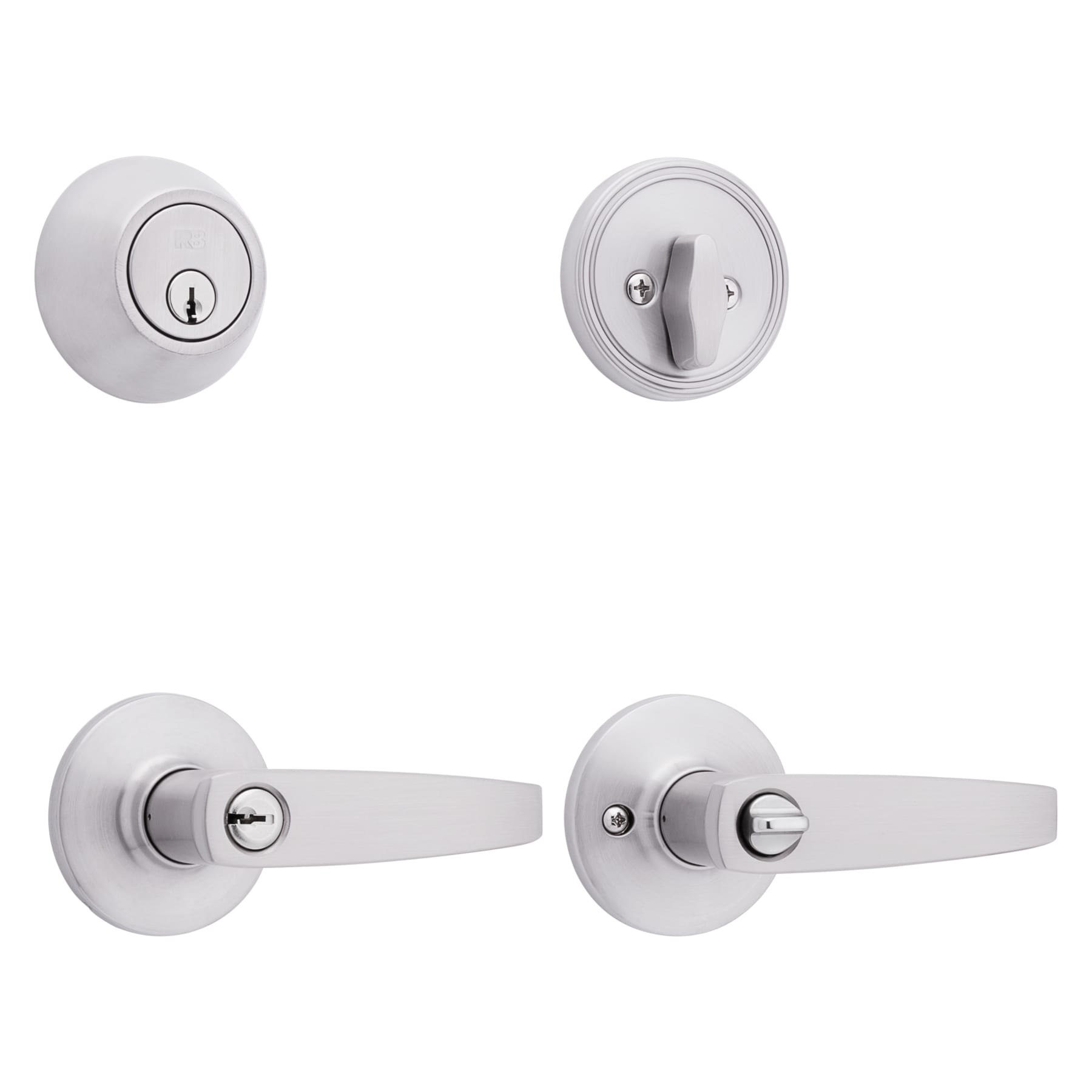 RELIABILT 93670-022 Door-Handles - View #3