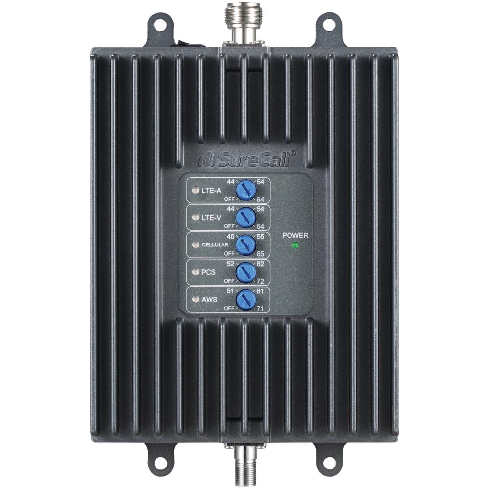 SureCall SC-POLYH-72-ORA-KIT Cell-Signal-Boosters - View #2
