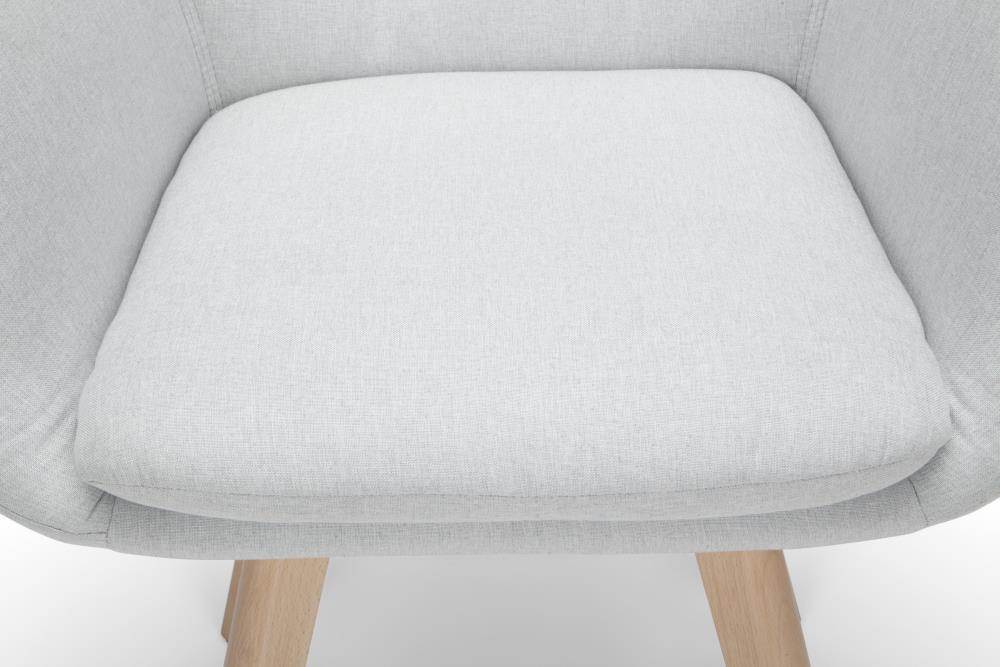 OFM 161-FACA-LGRY-2 chairs - View #8