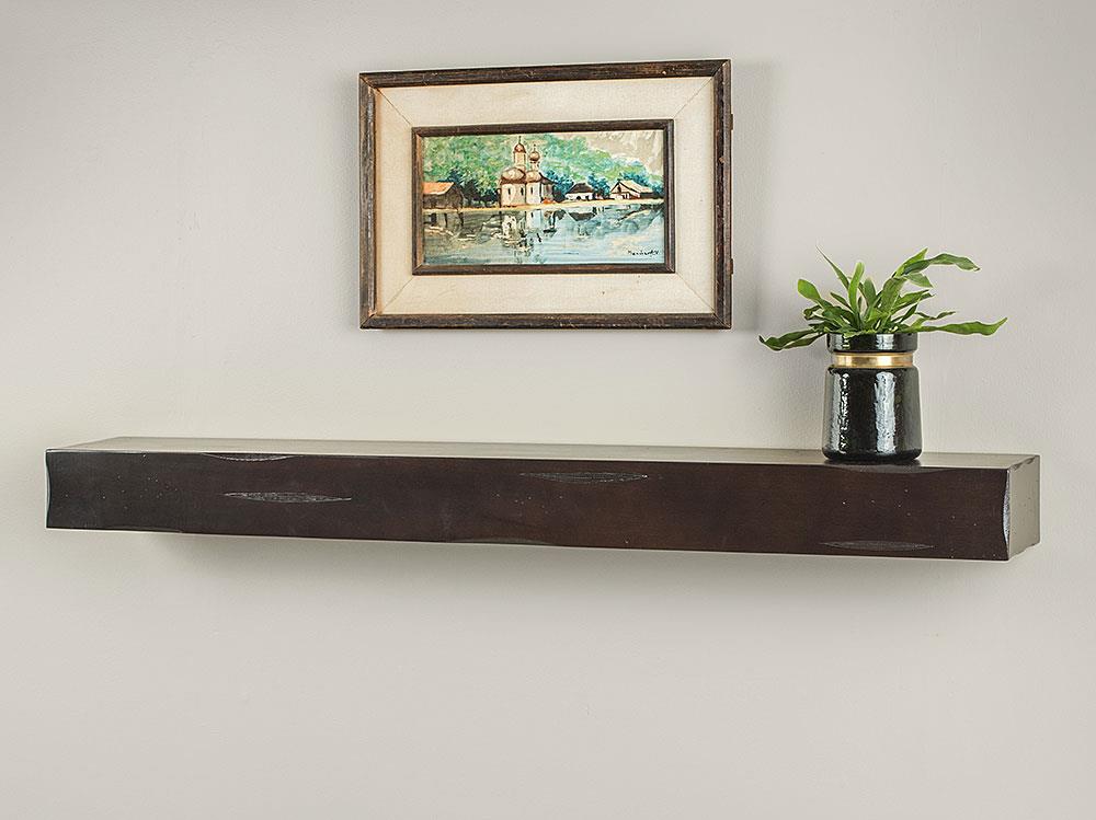 Mantels Direct NATURAL-72-ERD  - View #2