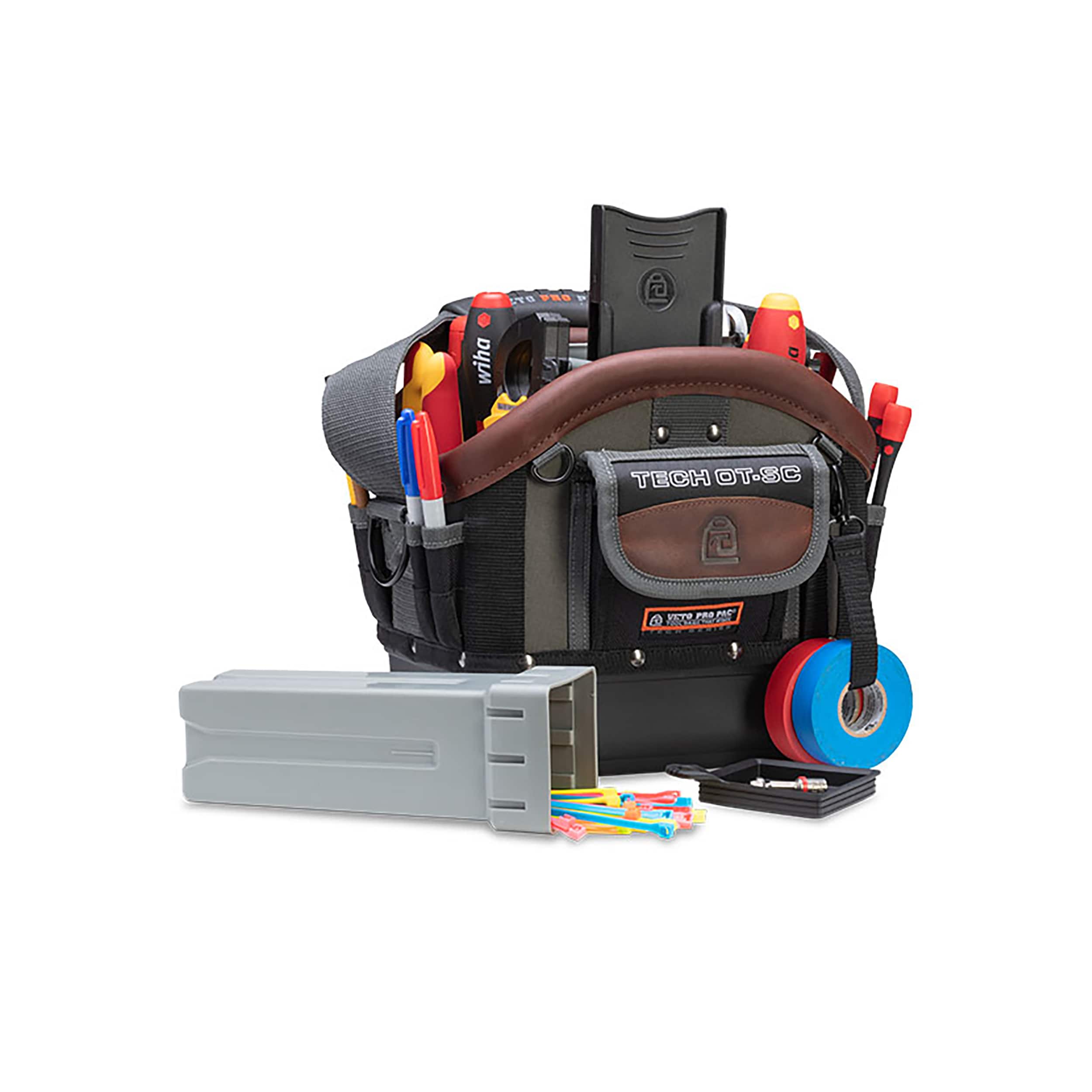 Veto Pro Pac VPP10261 Tool-Bags - View #6