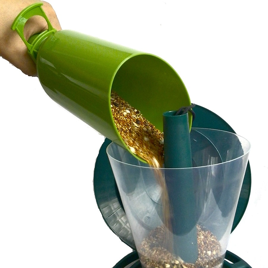 Style Selections SG001S Bird-Feeder-Accessories - View #2