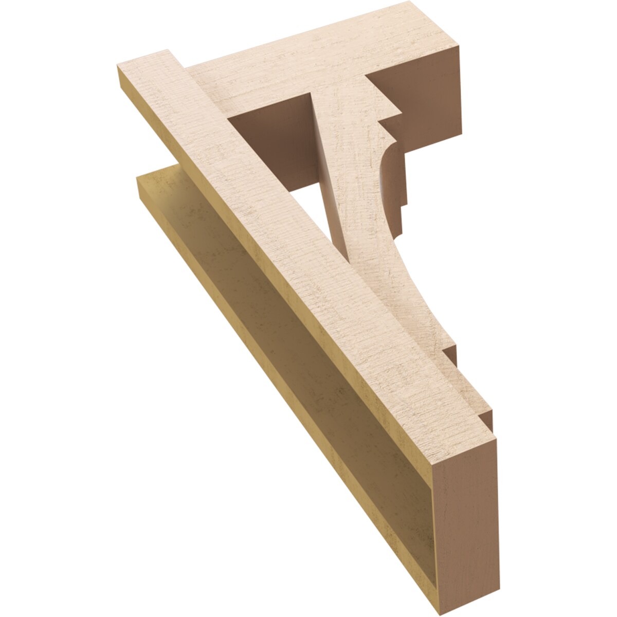 Ekena Millwork 2136621 outlookers - View #6