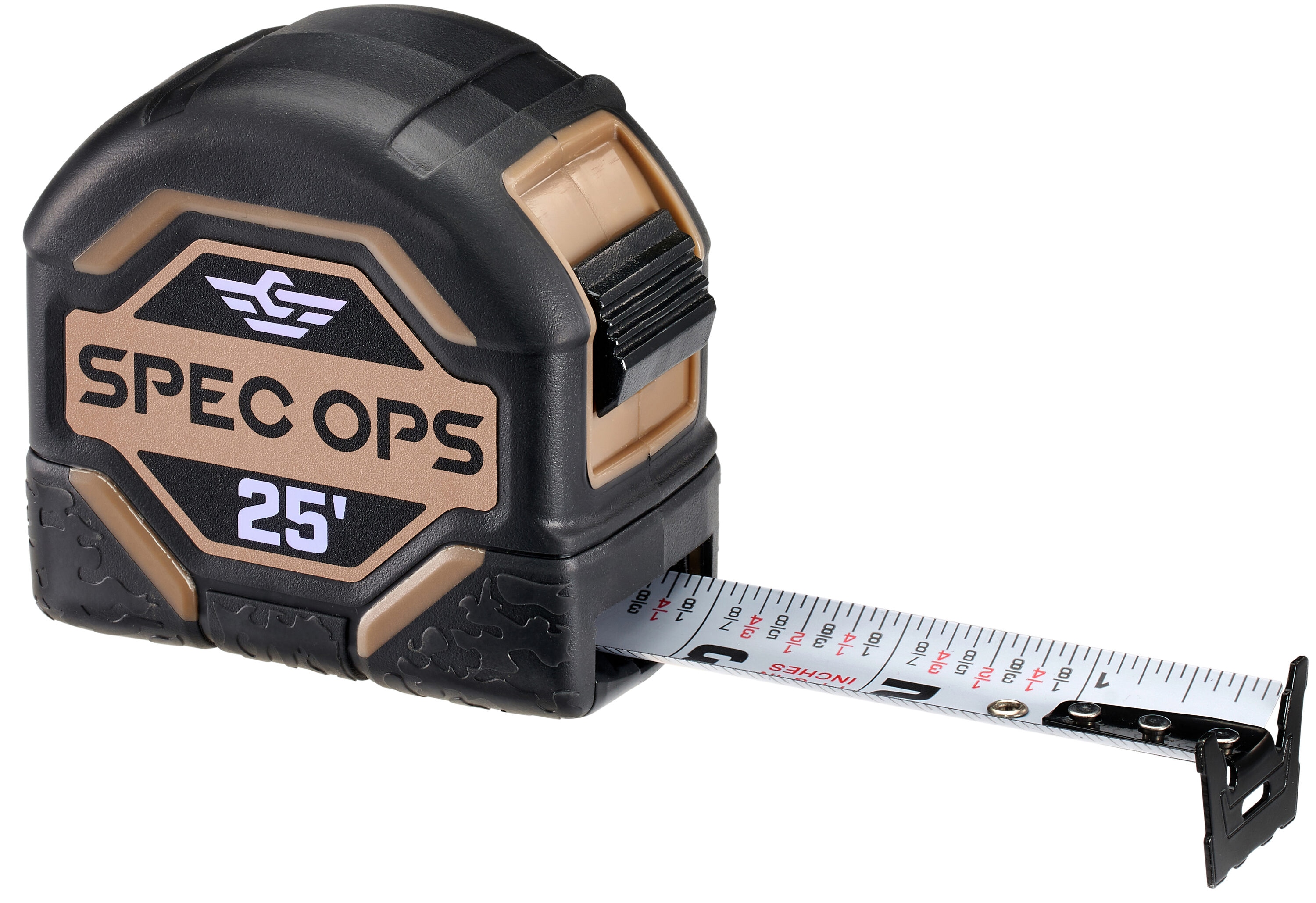 Retractable Tape Measure, set of 25 - Bulk Pricing