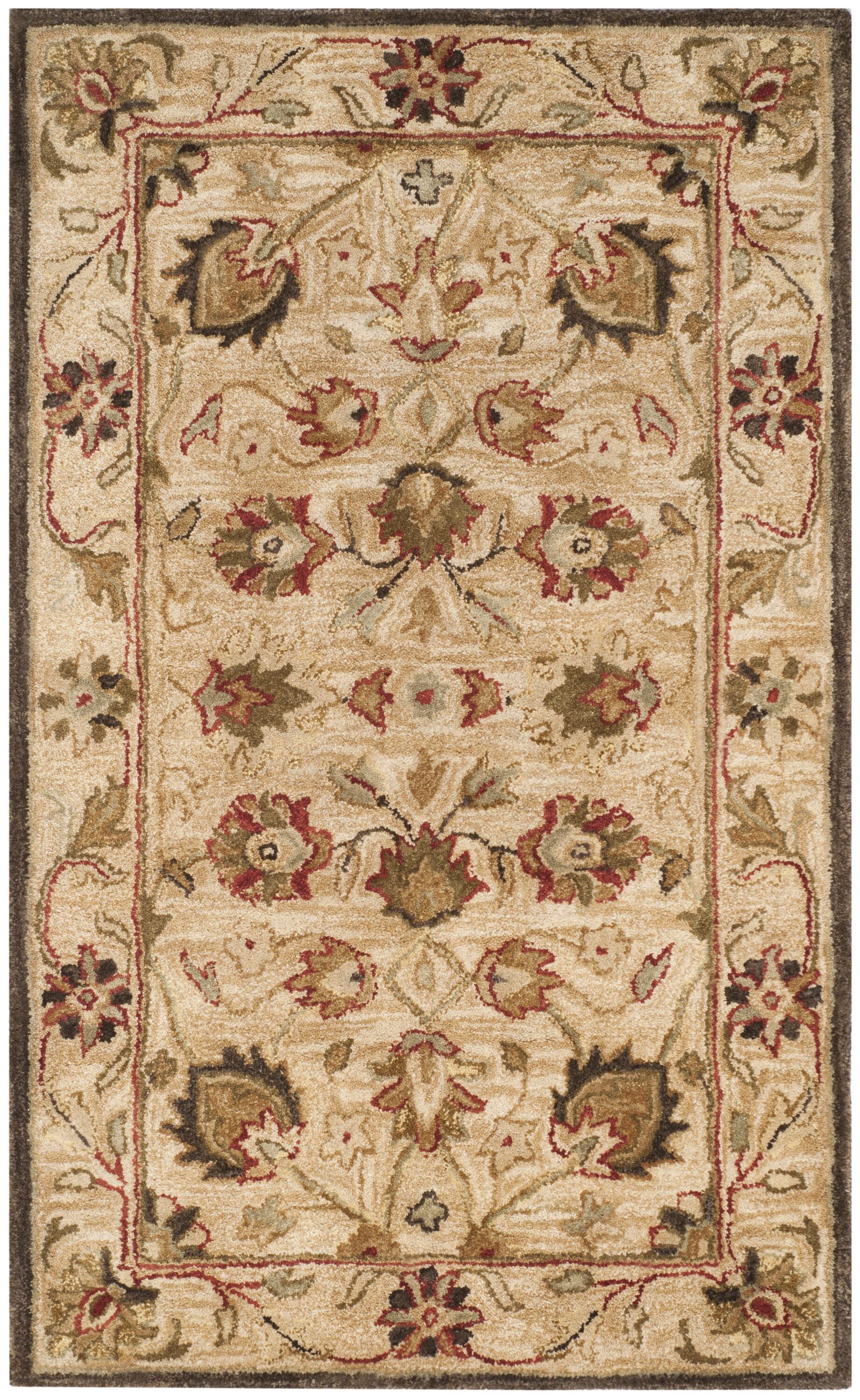 Safavieh AT812A-3 rugs - View #2